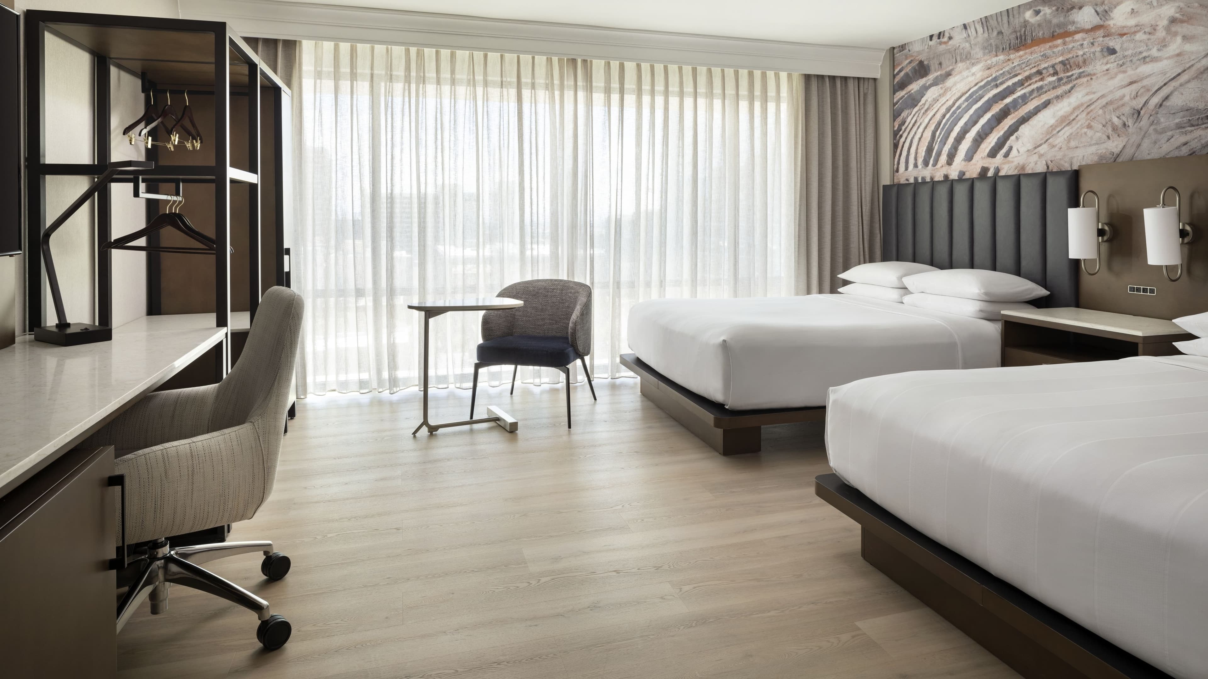 Deluxe Guest room - Image 2