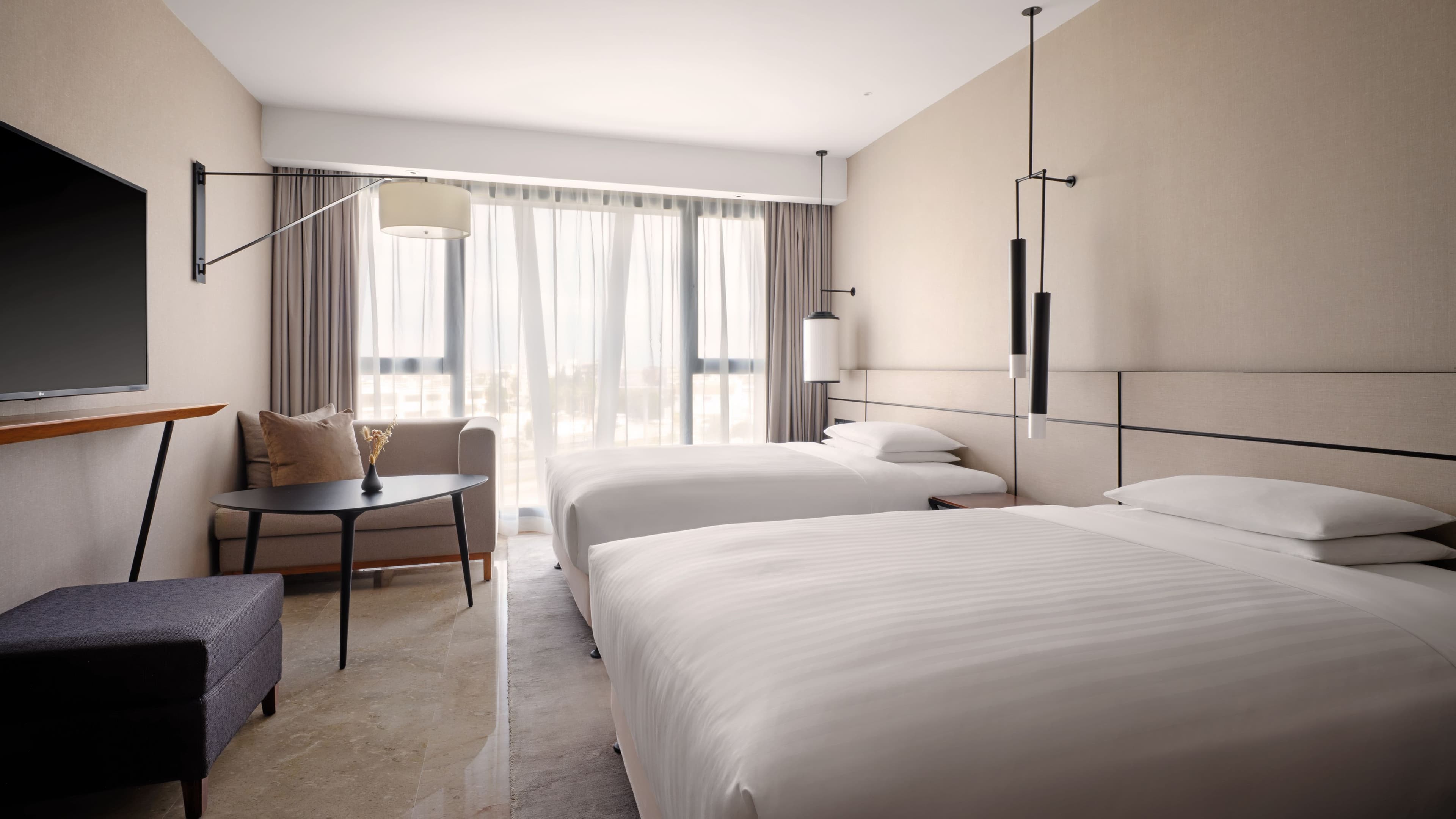 Deluxe Guest room - Image 1