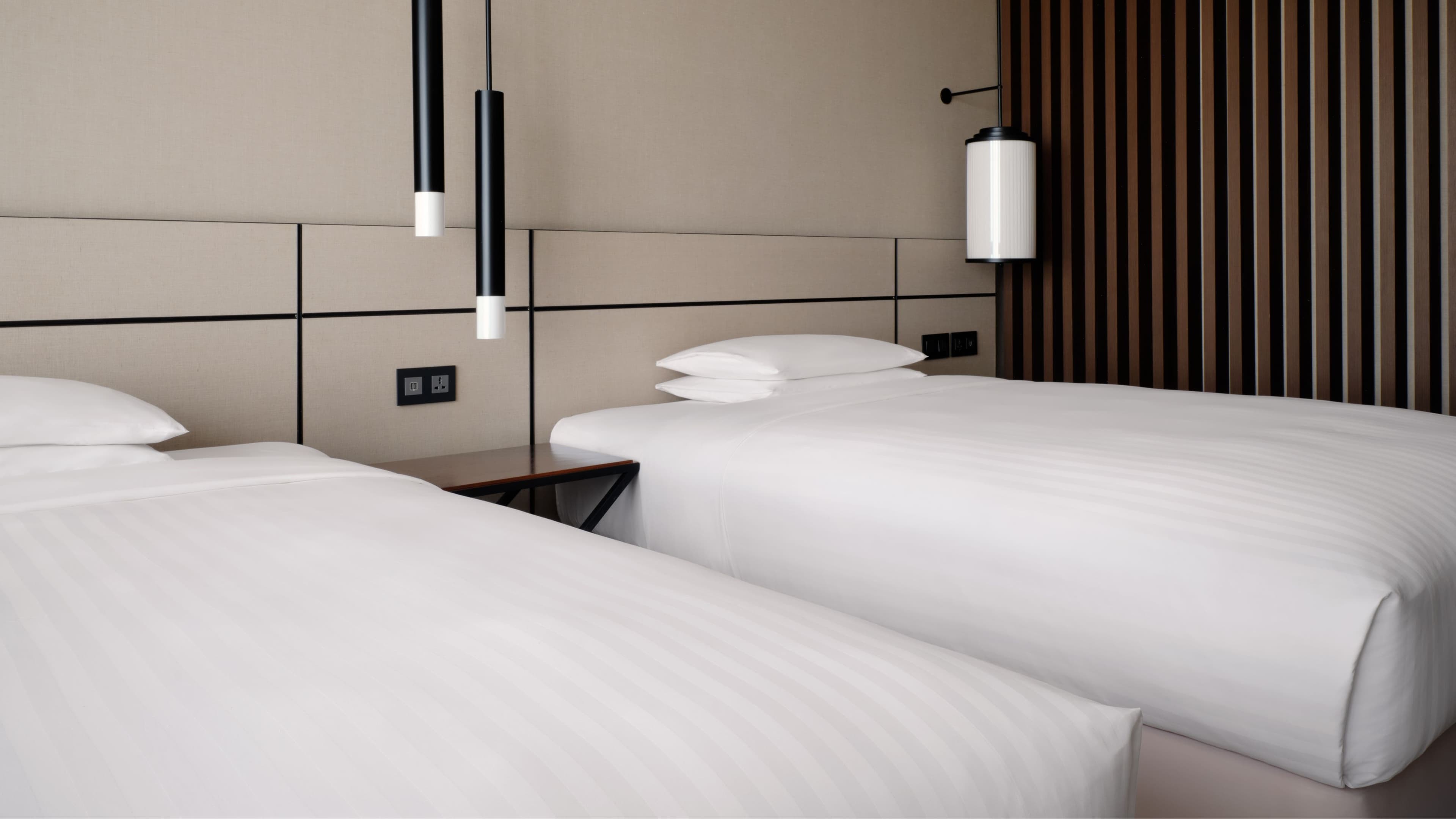 Deluxe Guest room - Image 2