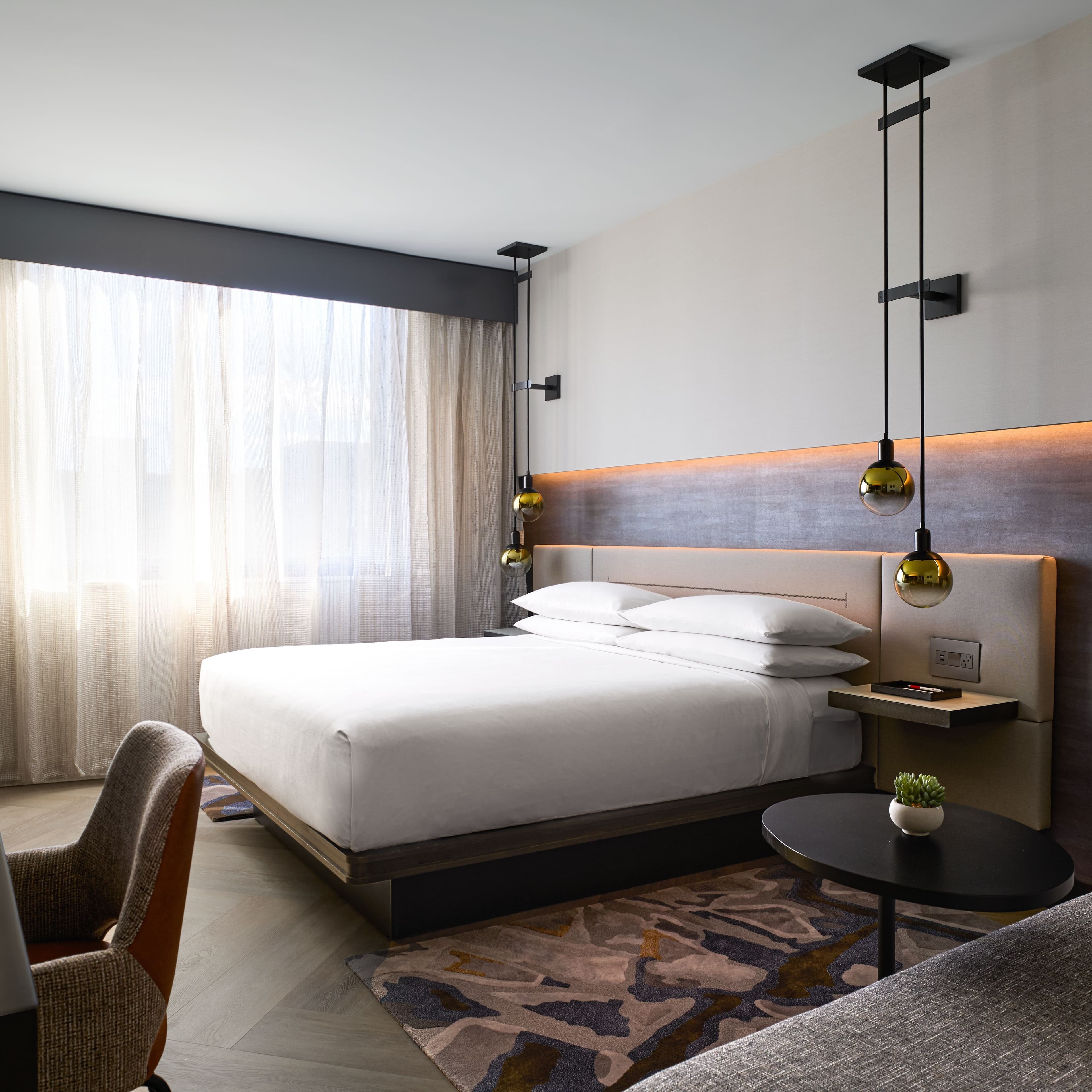 Washington Marriott Capitol Hill