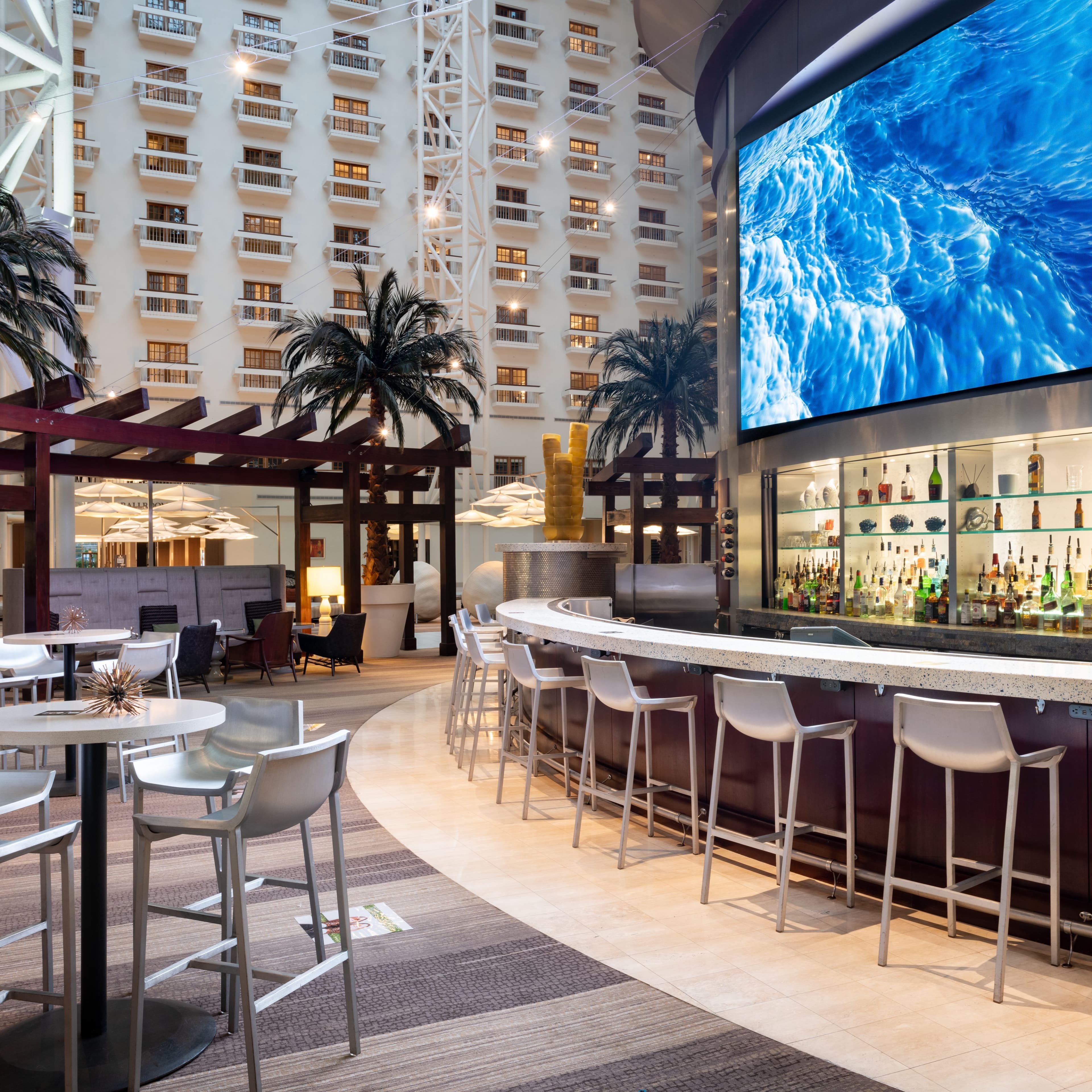 Renaissance Orlando at SeaWorld®