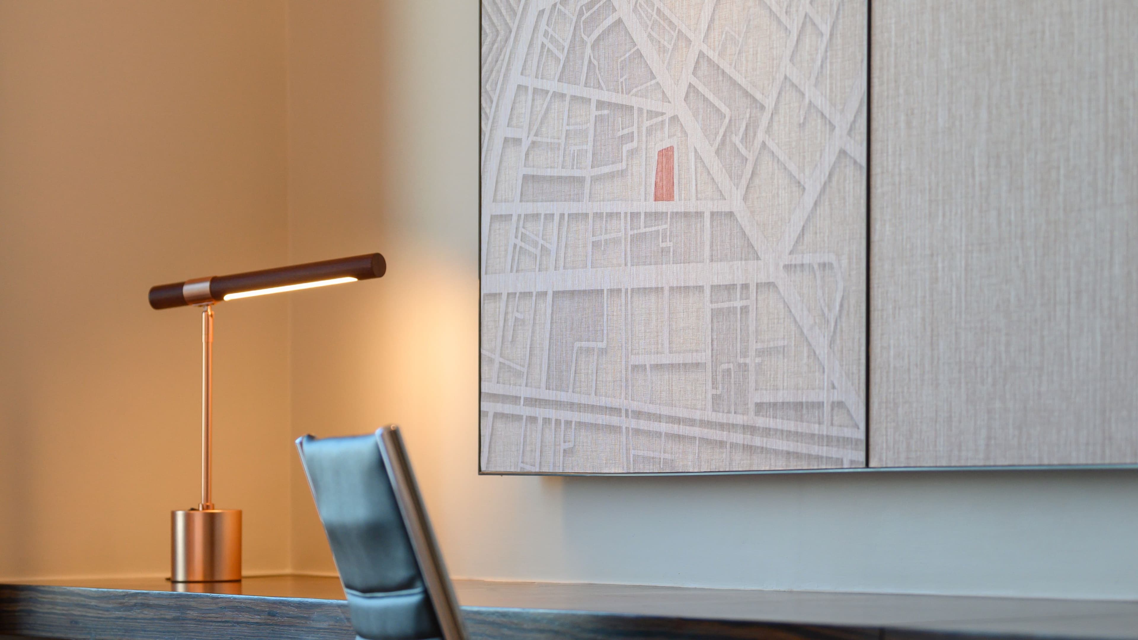 Deluxe Guest room - Image 3