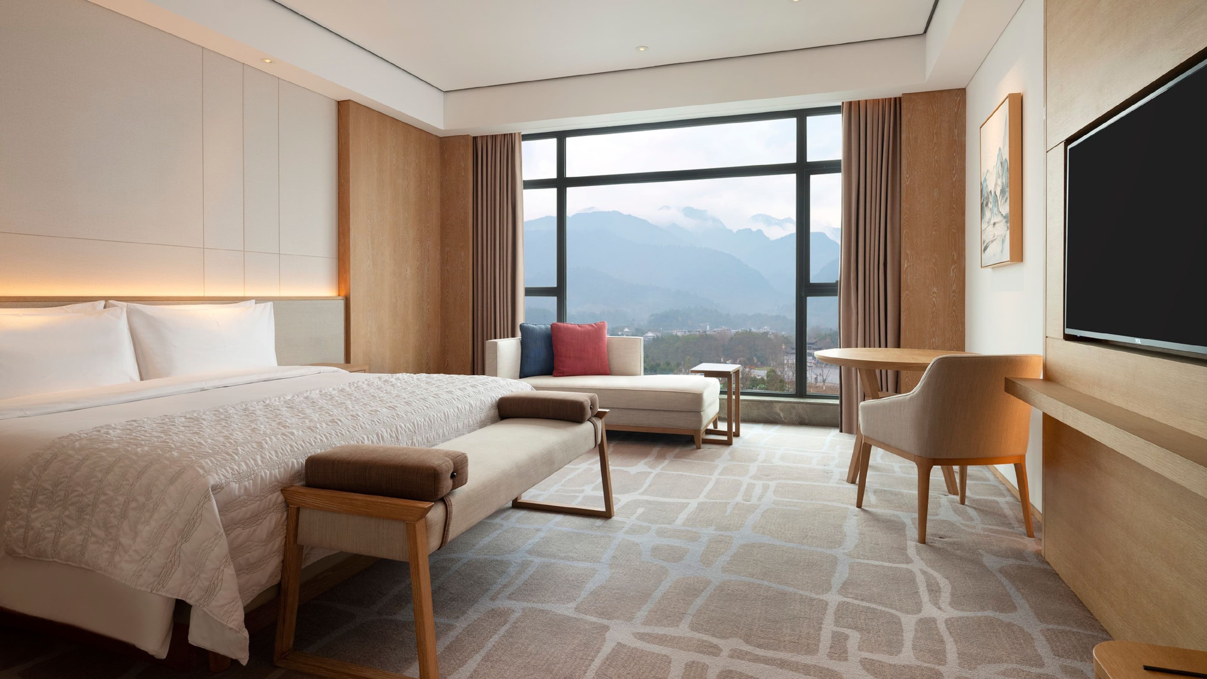 Chic Room(Mountain View) - Image 1