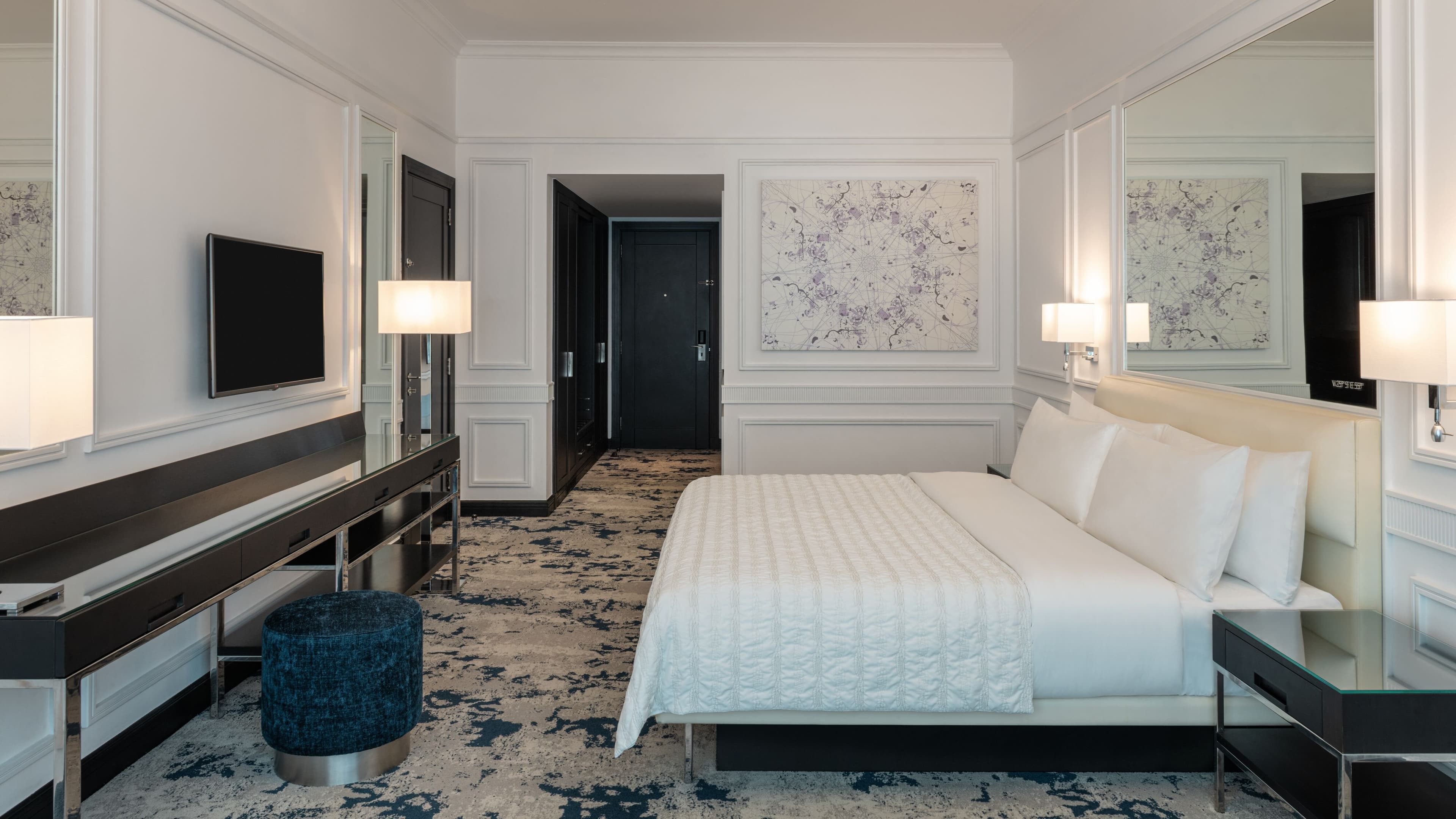 Deluxe Sea View - Image 2