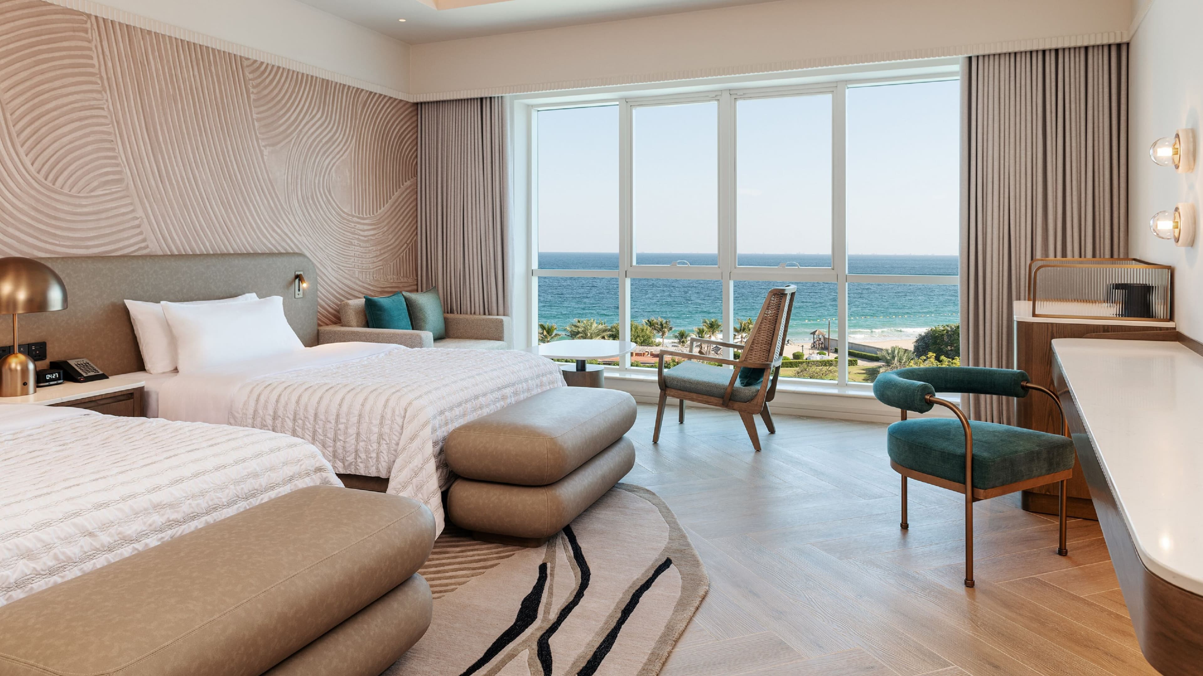 Renovated Deluxe Twin - Image 2