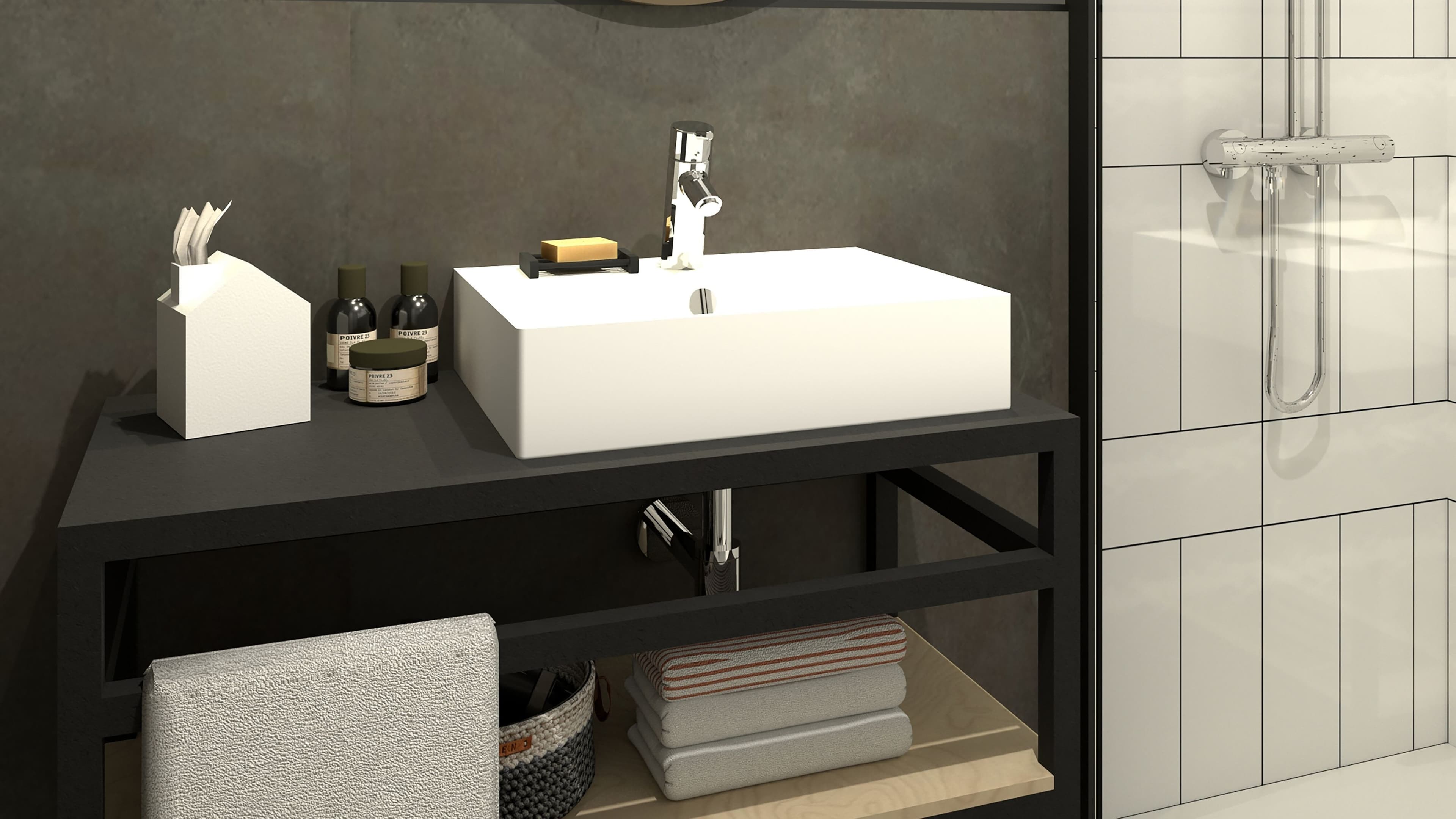 Moxy Sleeper Balcony - Image 4