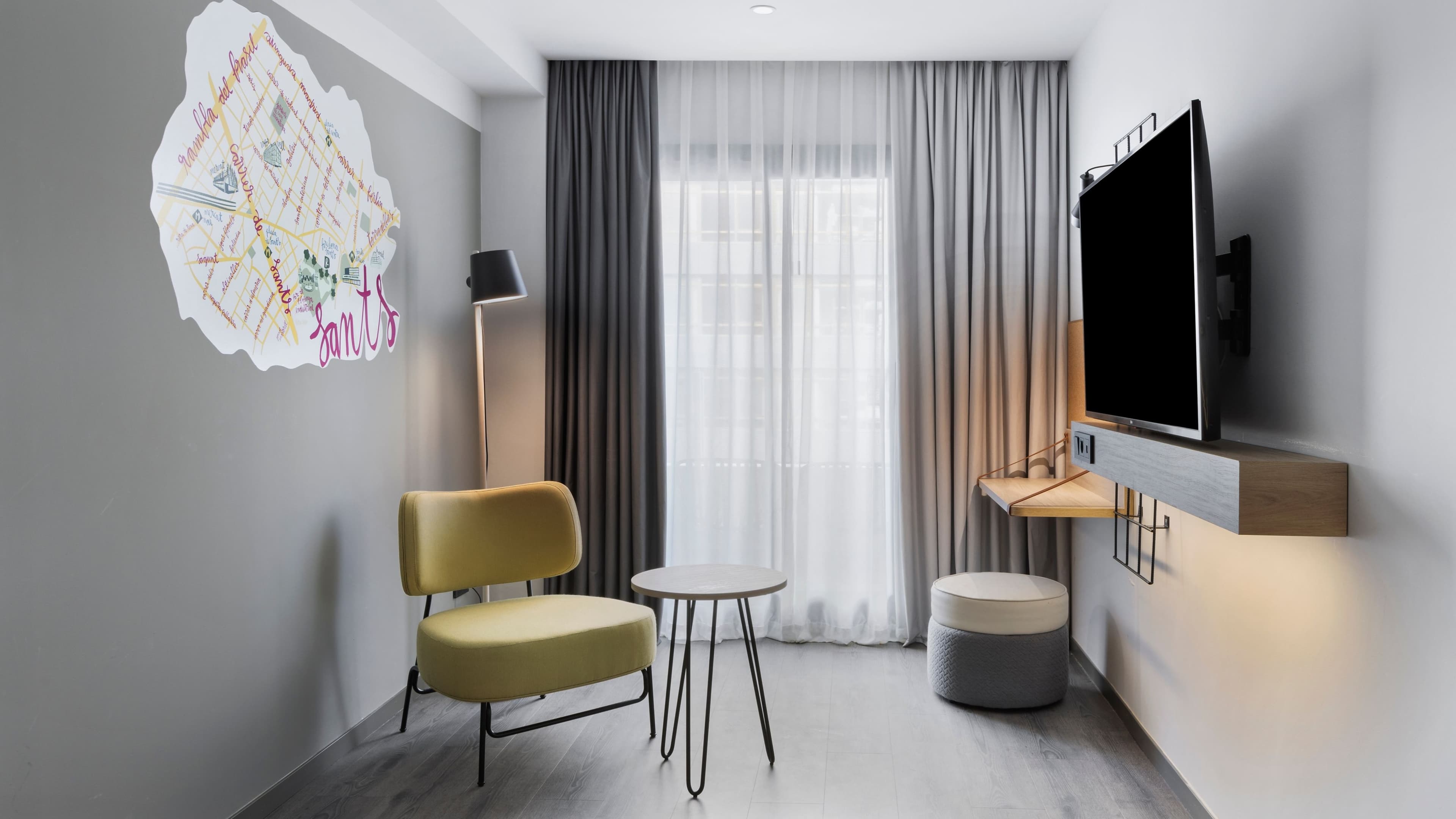 Moxy Sleeper - Image 9