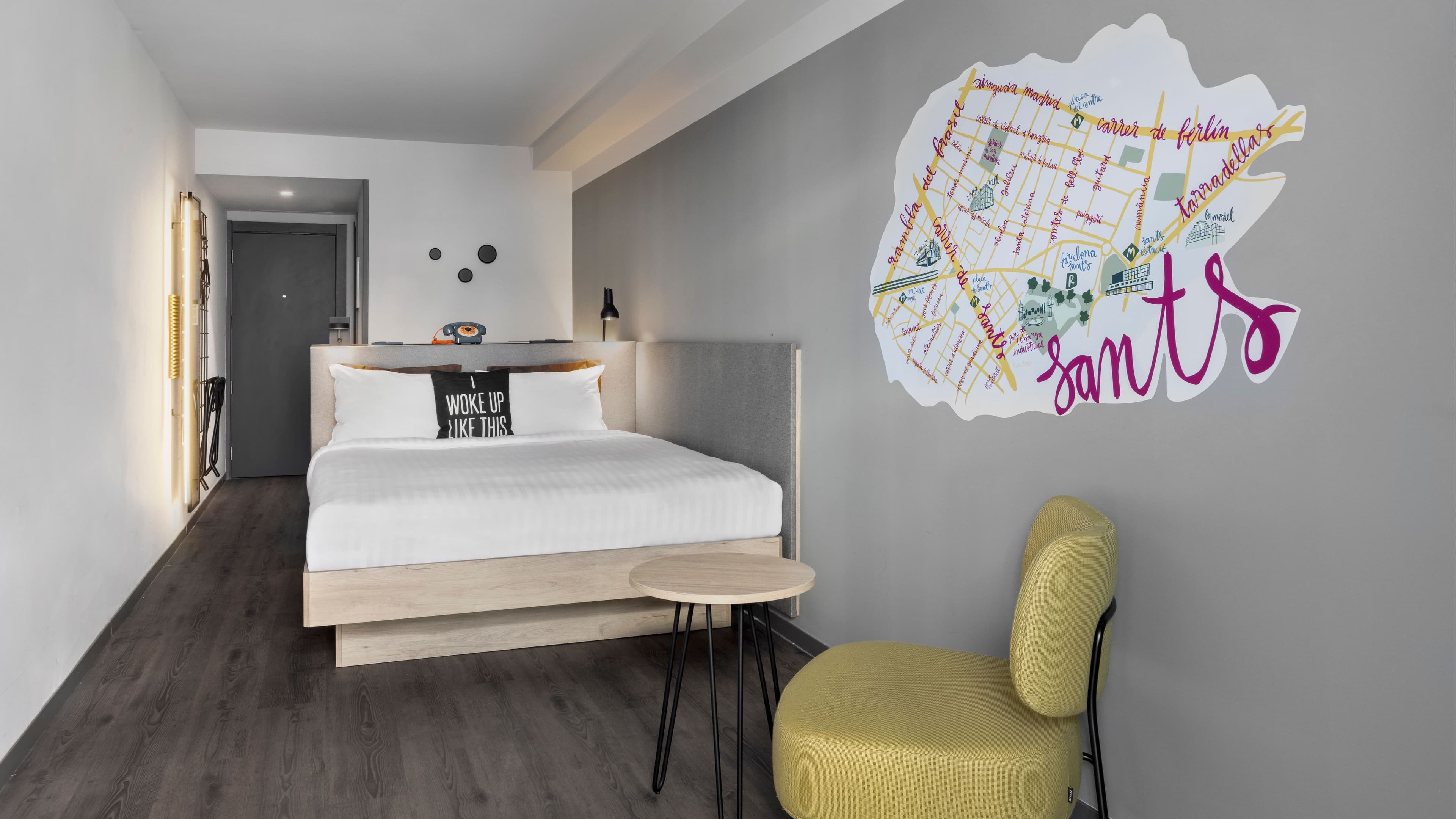 Moxy Sleeper - Image 12