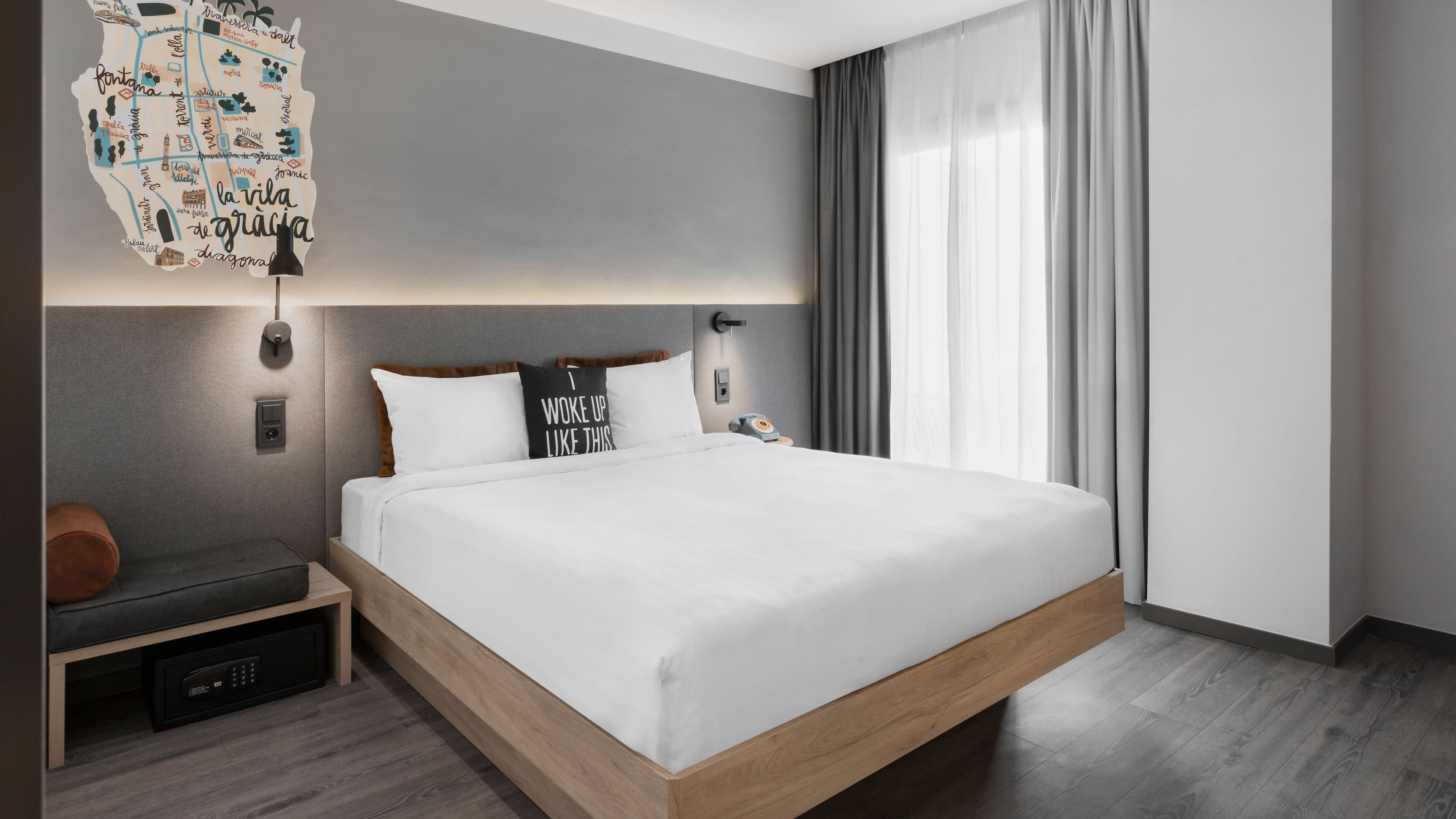 Moxy Sleeper - Image 2