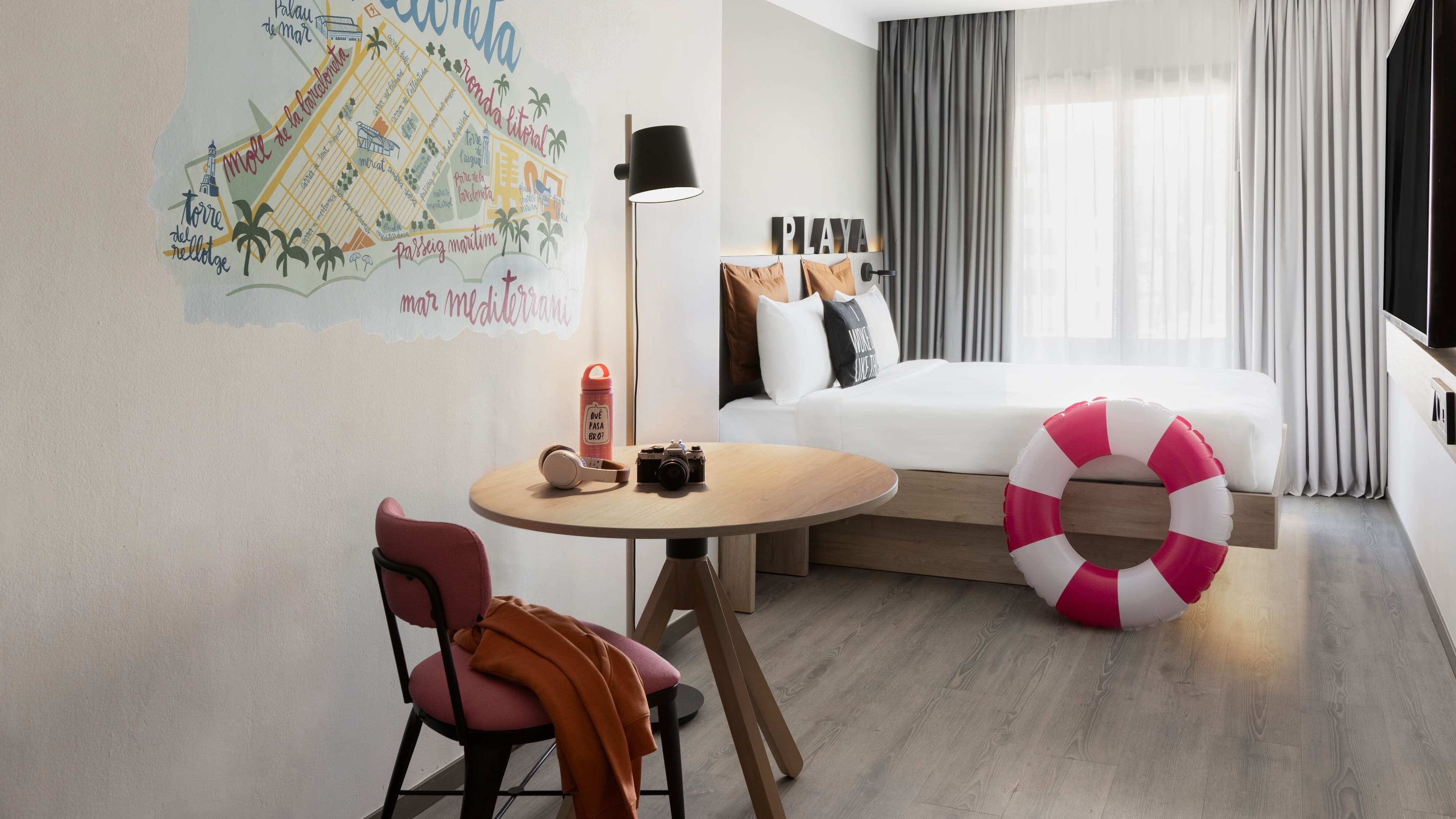 Moxy Sleeper - Image 14