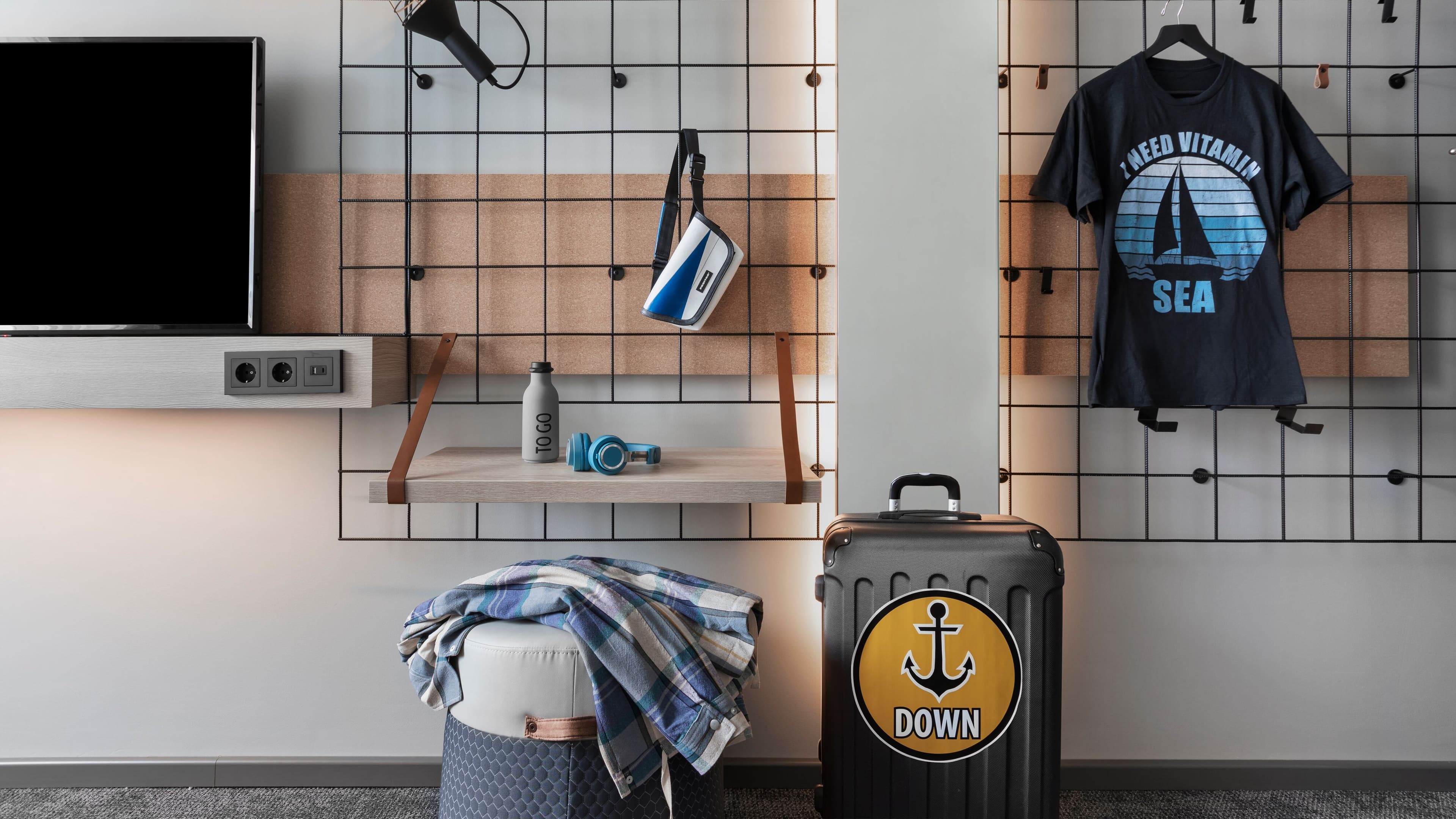 Moxy Sleeper - Image 5