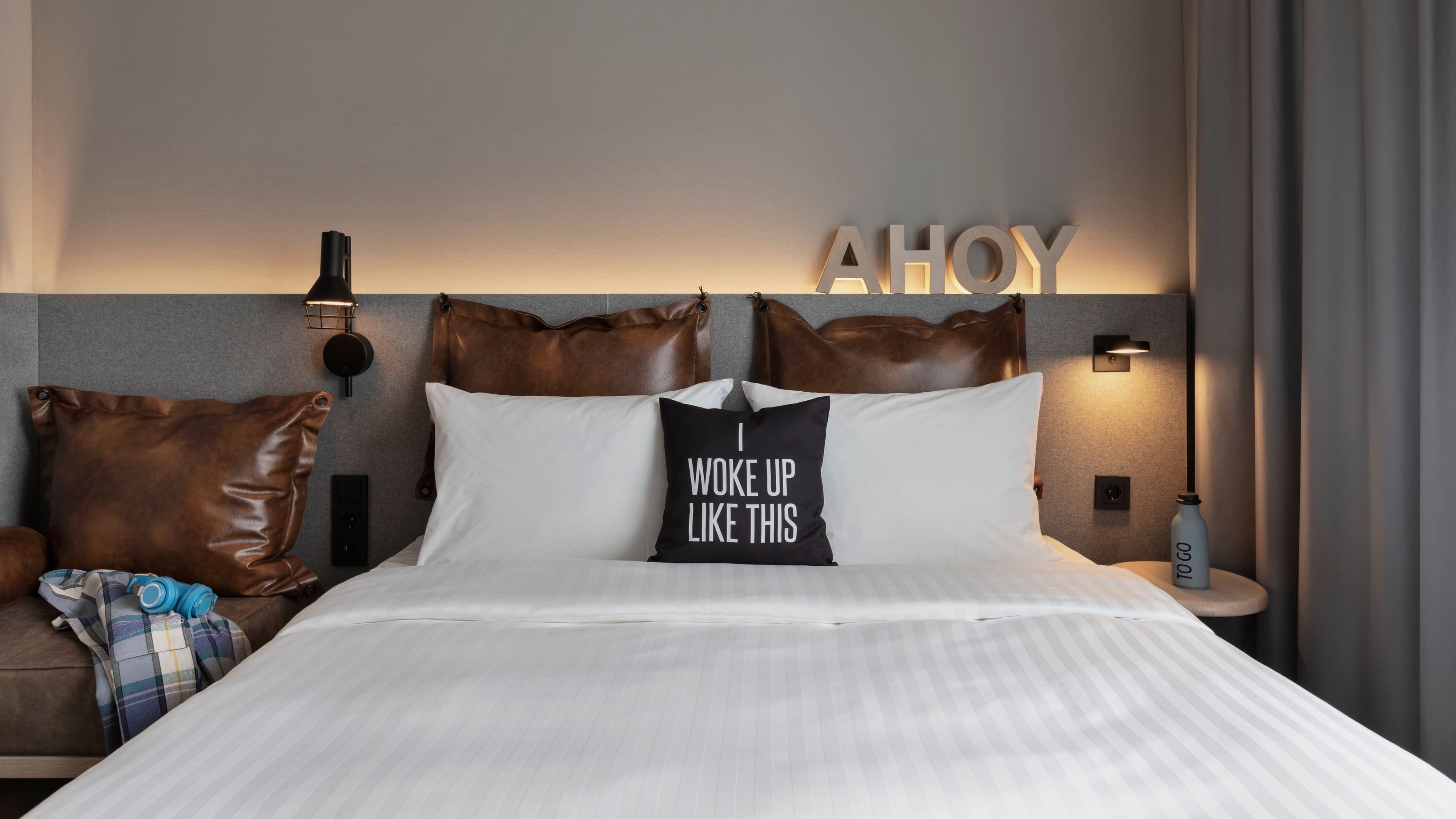 Moxy Sleeper - Image 8