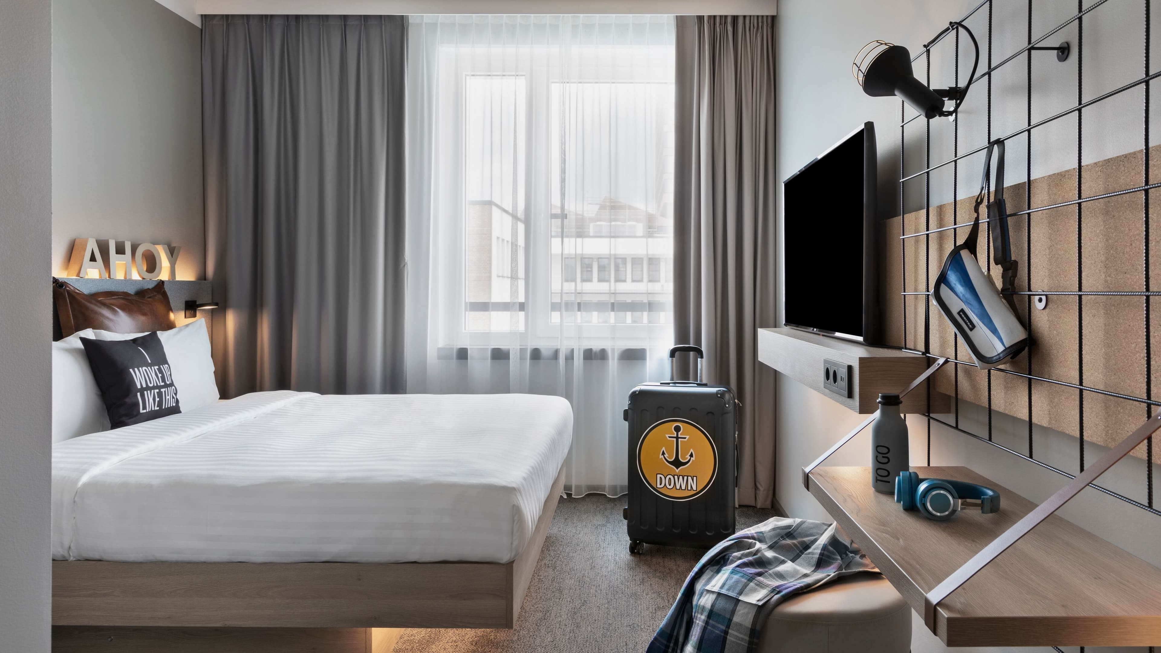 Moxy Sleeper - Image 9