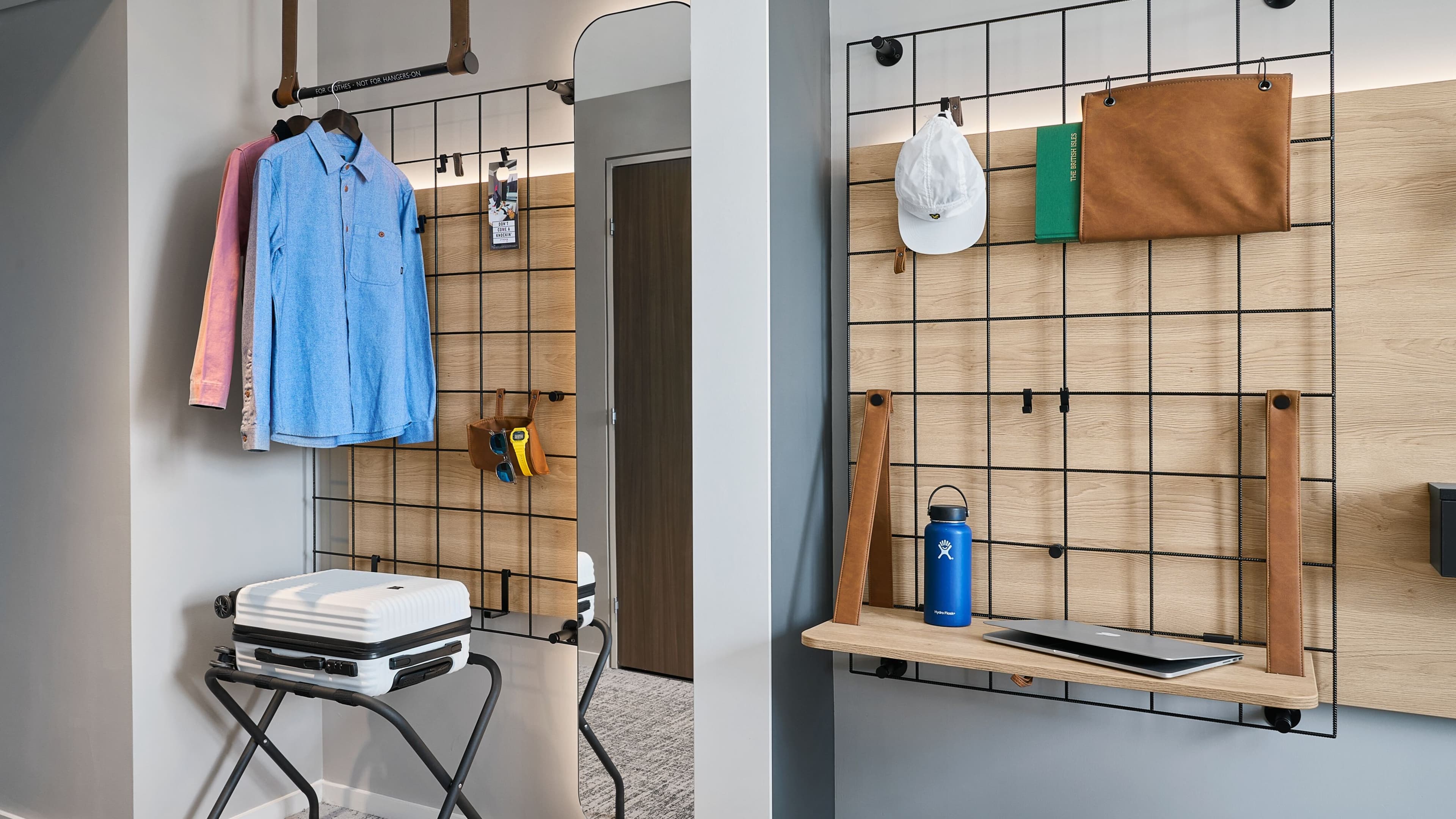 Moxy Queen Sleeper - Image 3