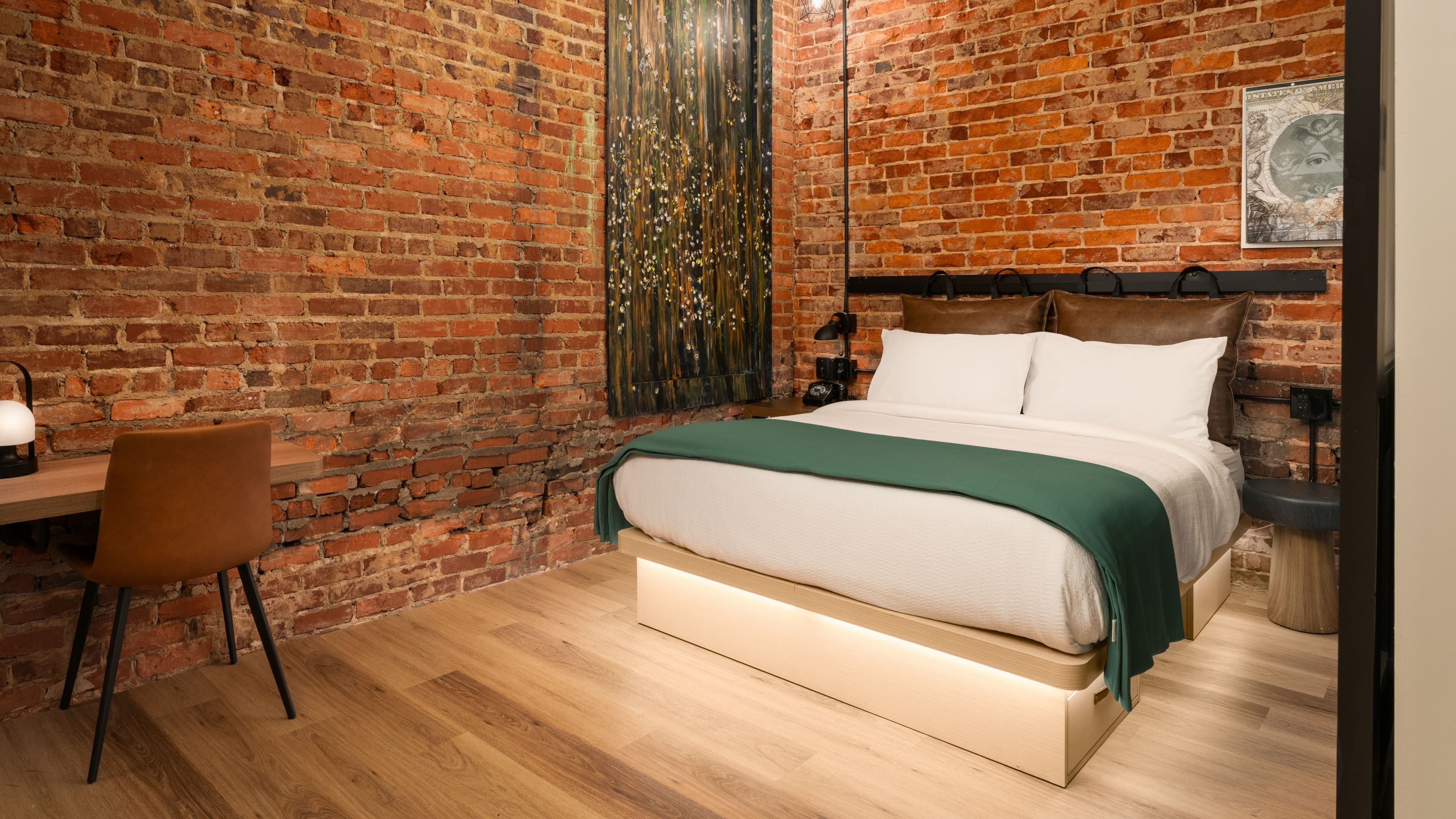 Windowless - Image 1