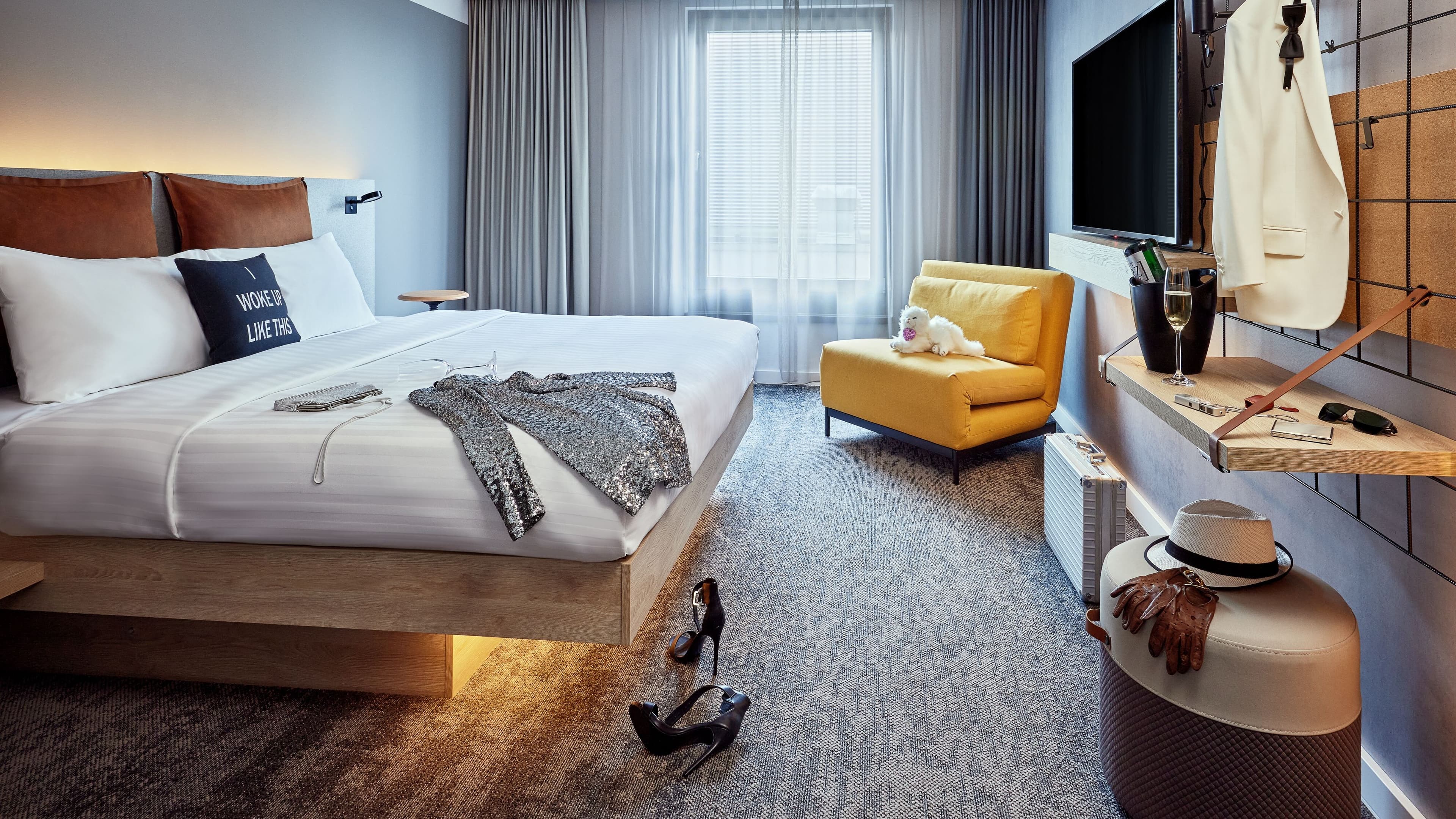 Moxy Sleeper - Image 3