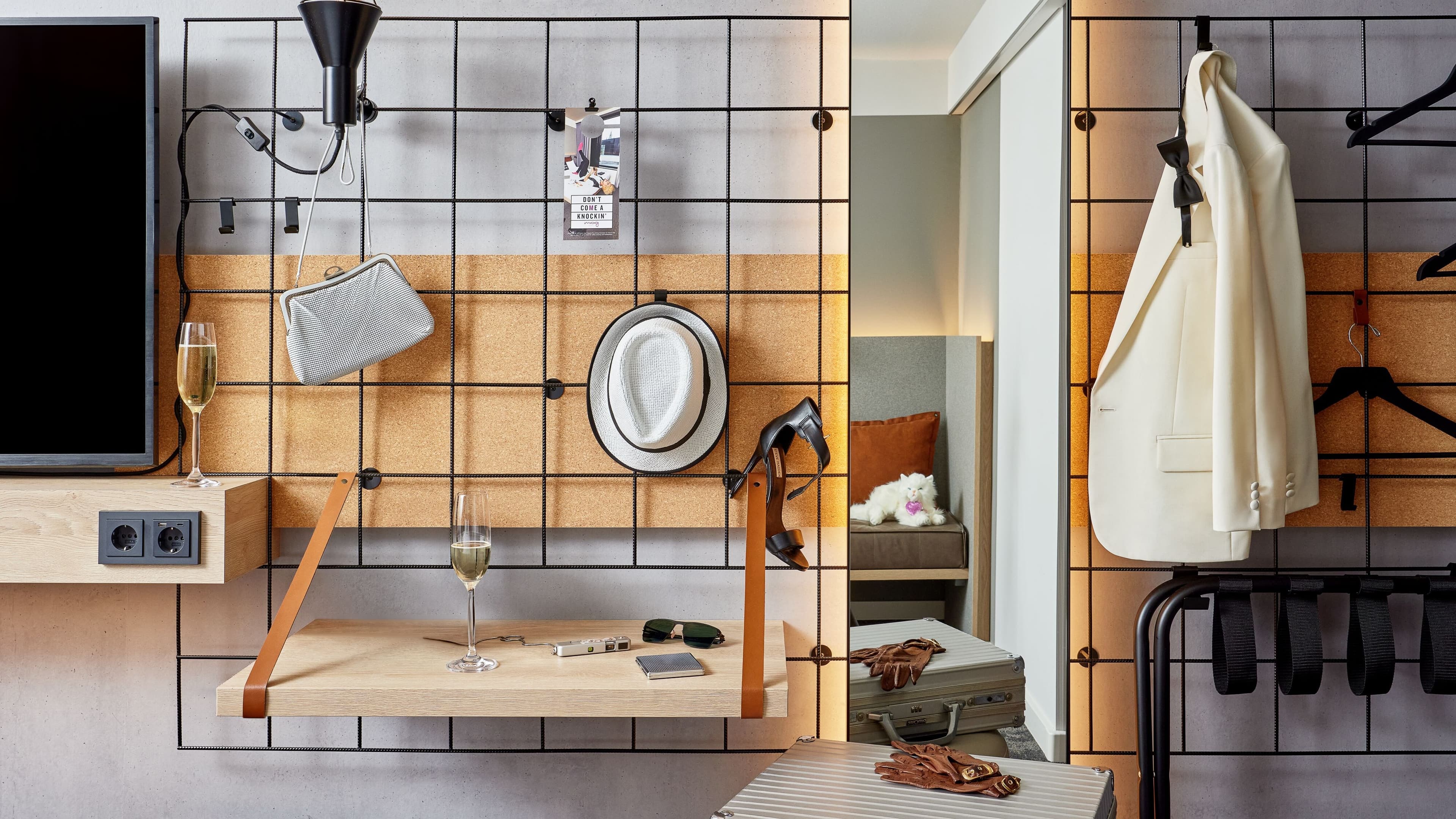 Moxy Sleeper - Image 4