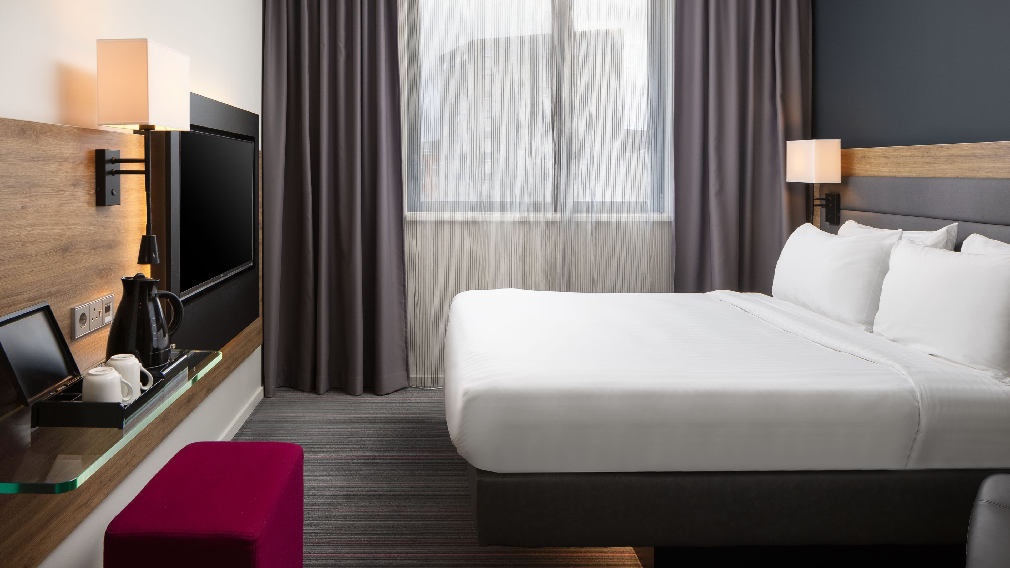 Moxy Queen Sleeper - Image 5