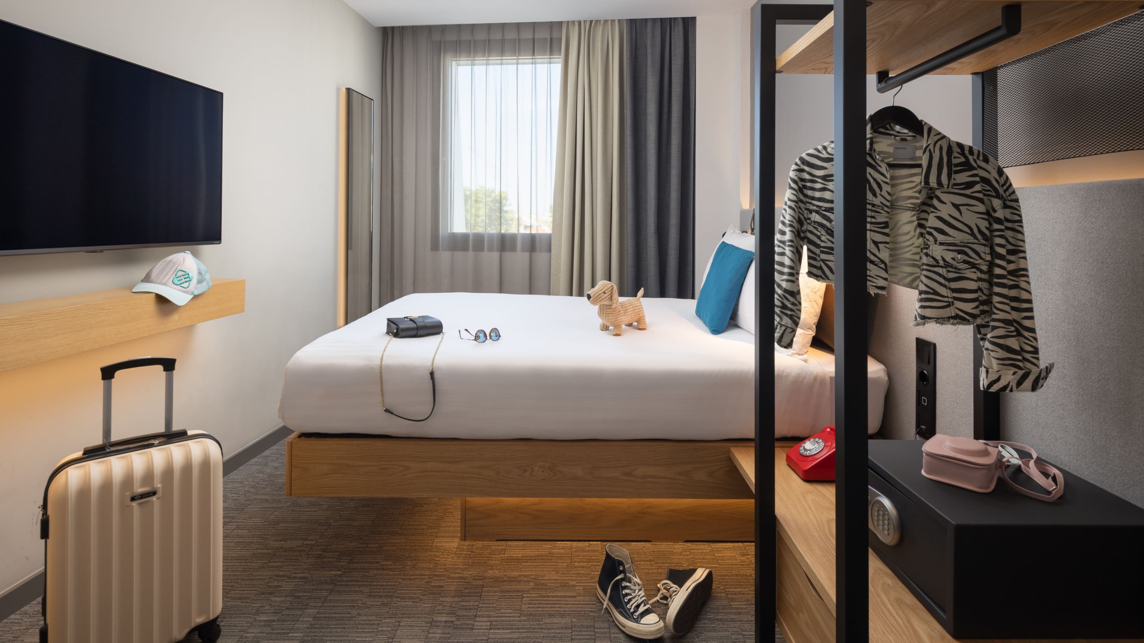 Cozy Sleeper - Image 8