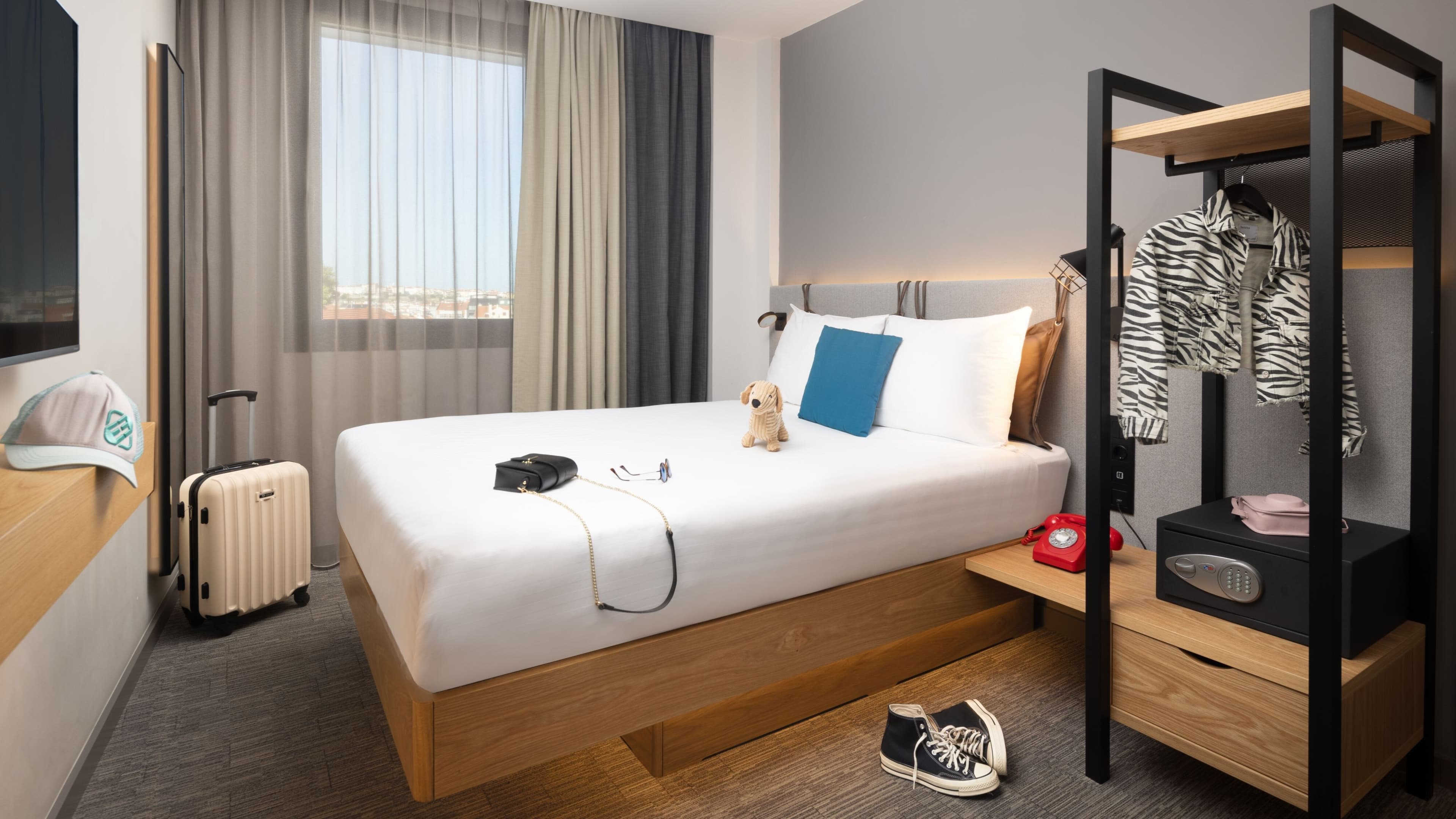 Cozy Sleeper - Image 7