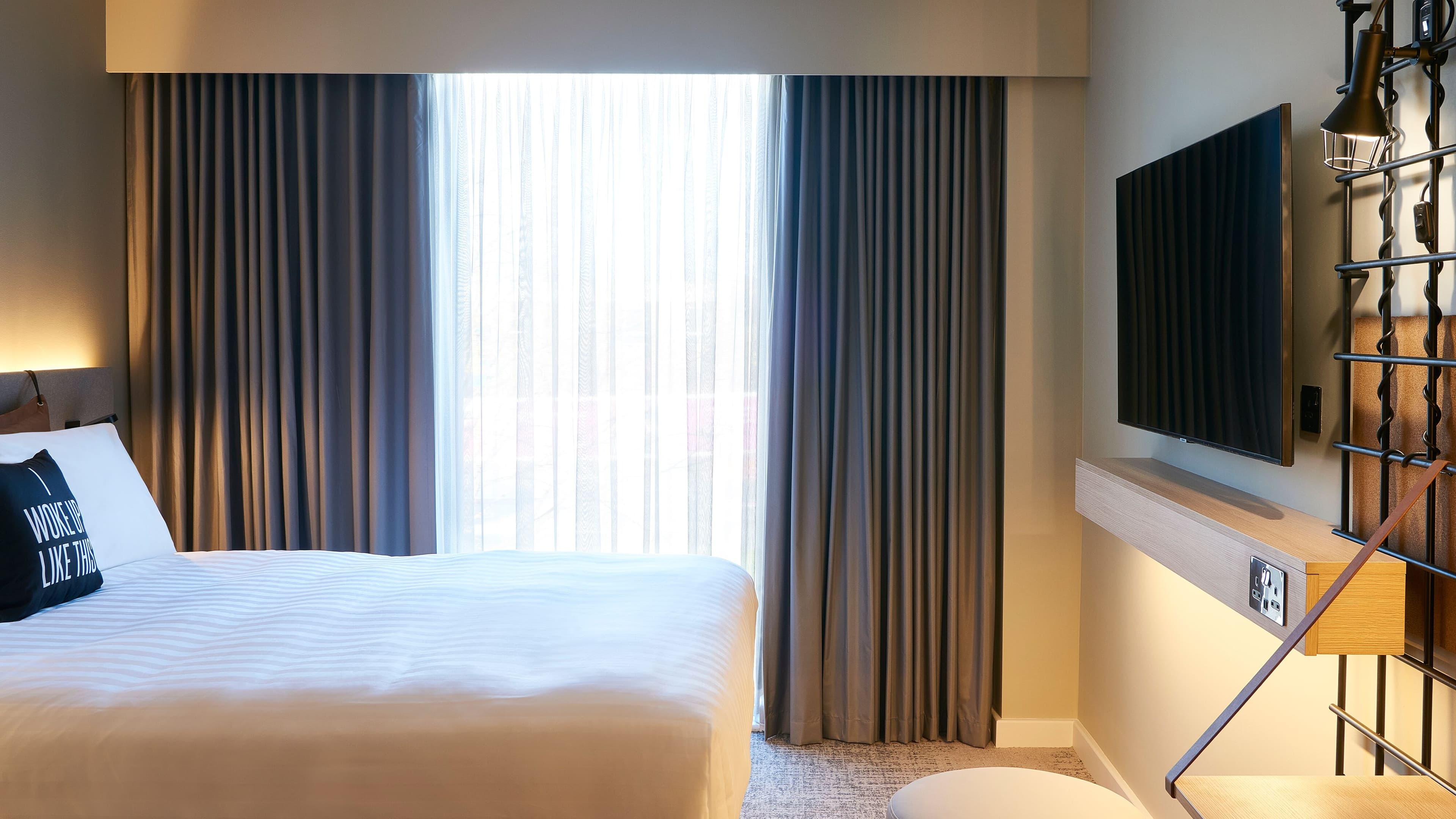 Moxy Sleeper - Image 4