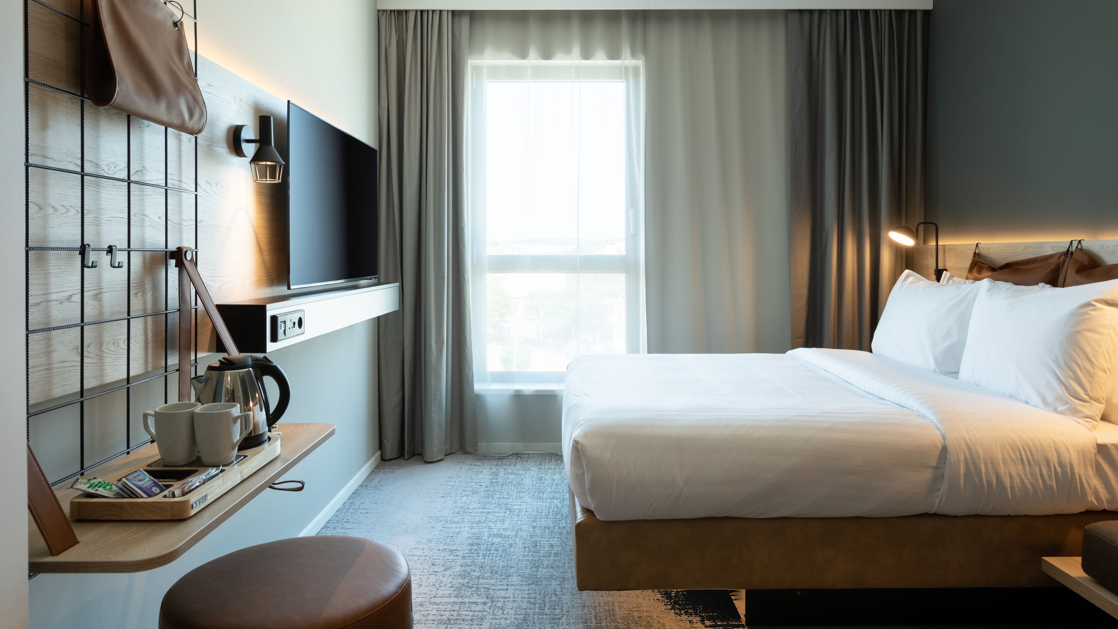 Moxy Queen Sleeper - Image 11