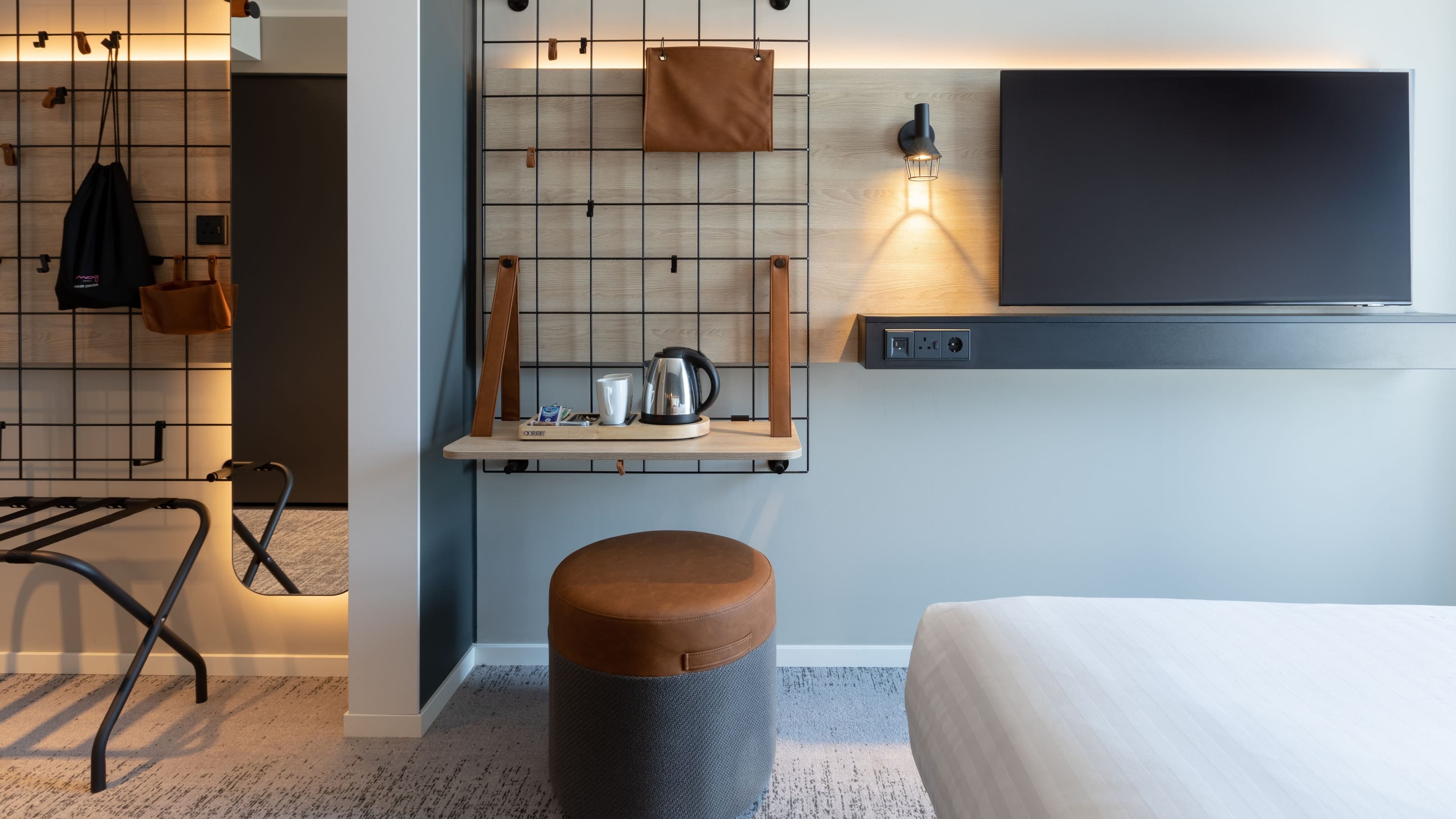 Moxy Queen Sleeper - Image 9