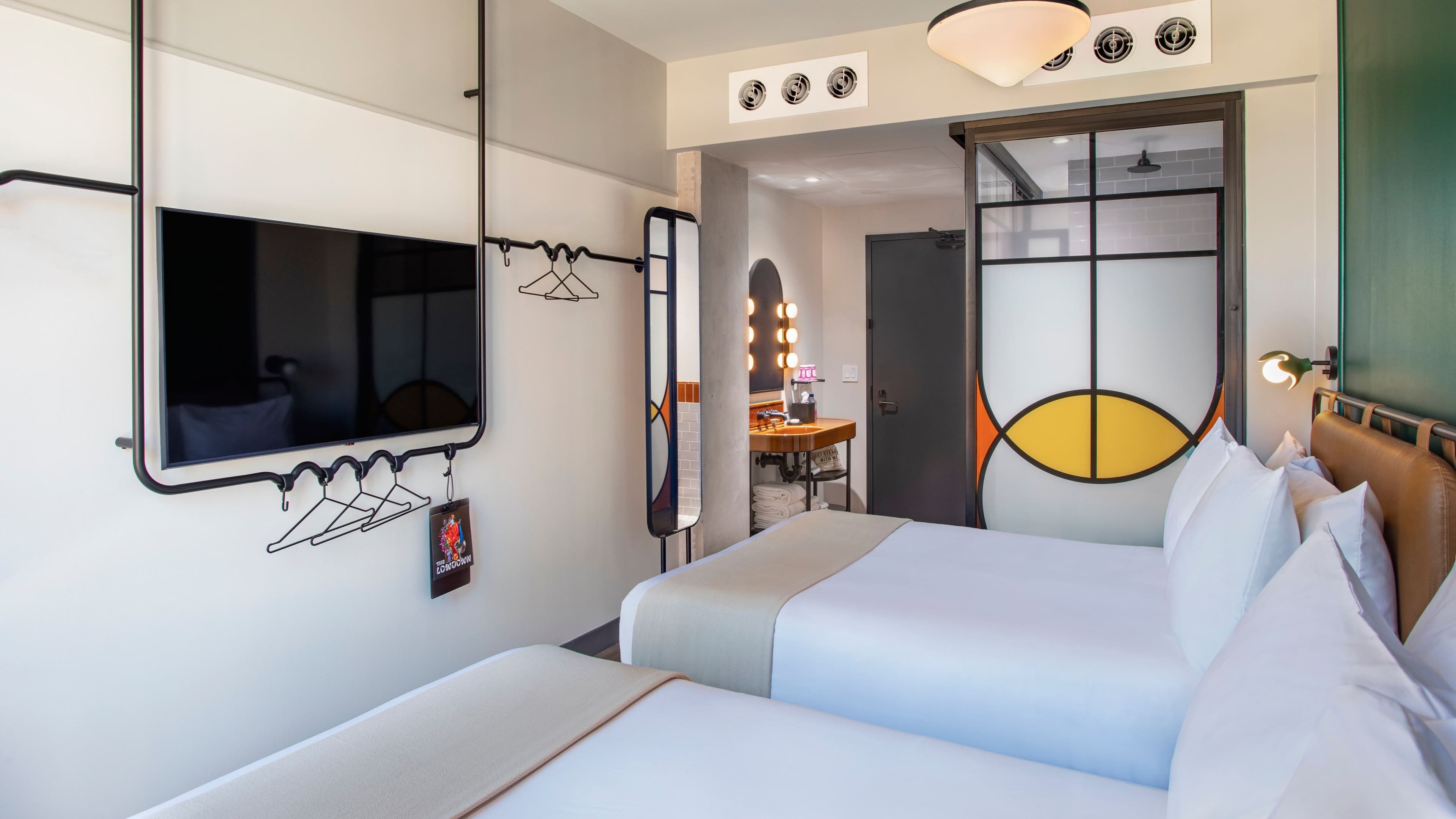 Double Double - Image 1