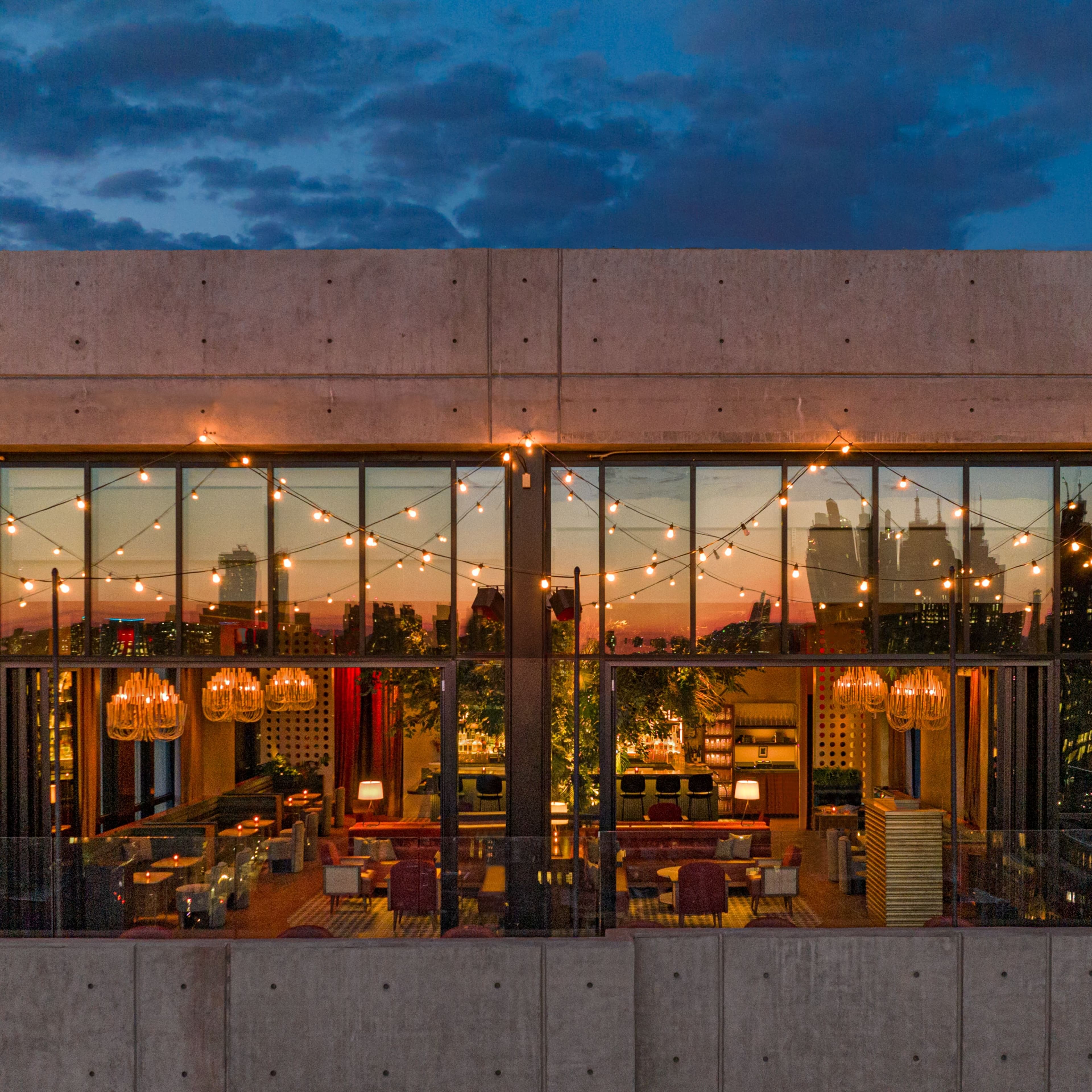 Moxy NYC Lower East Side