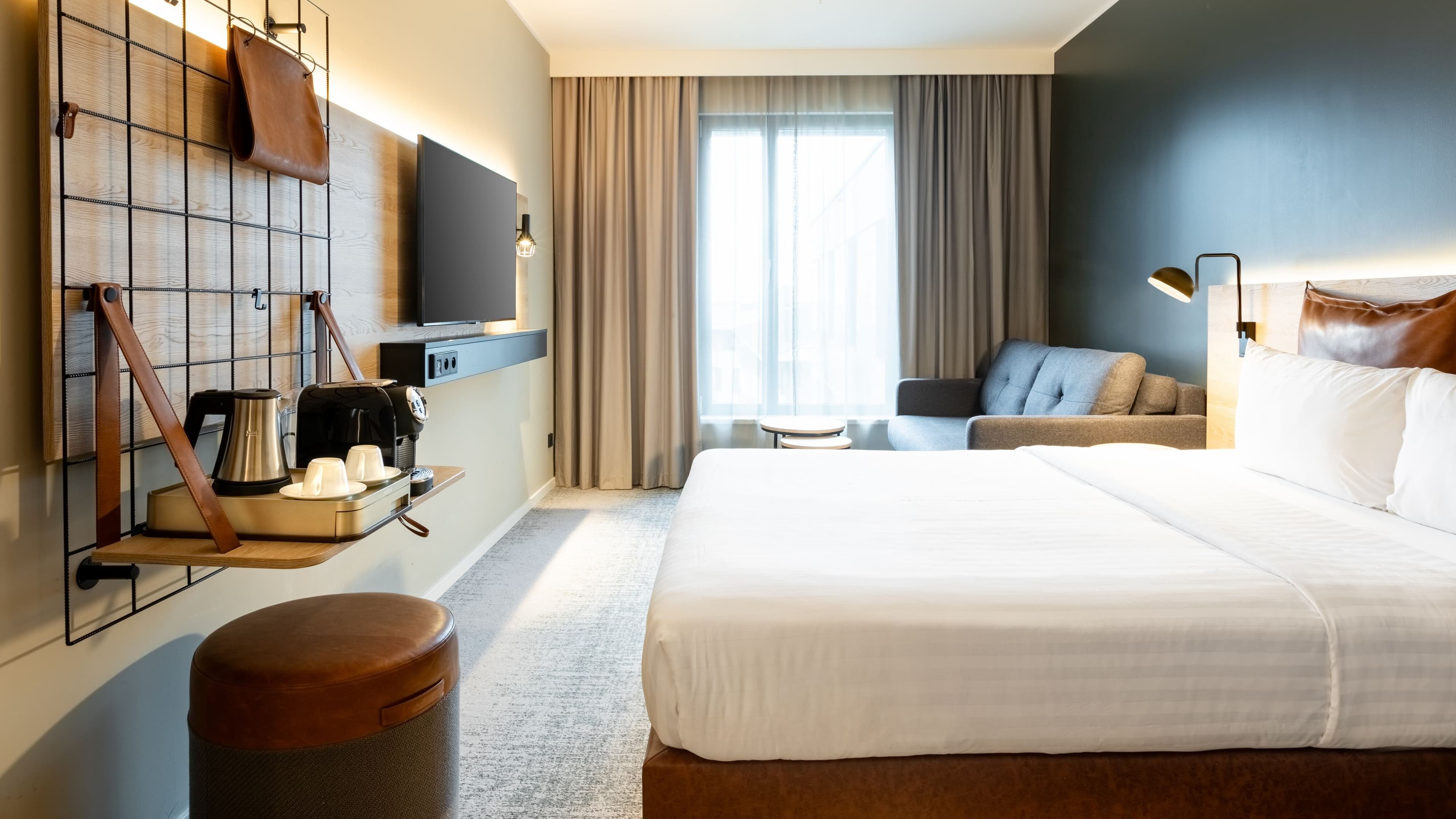 Moxy Queen Sleeper - Image 5