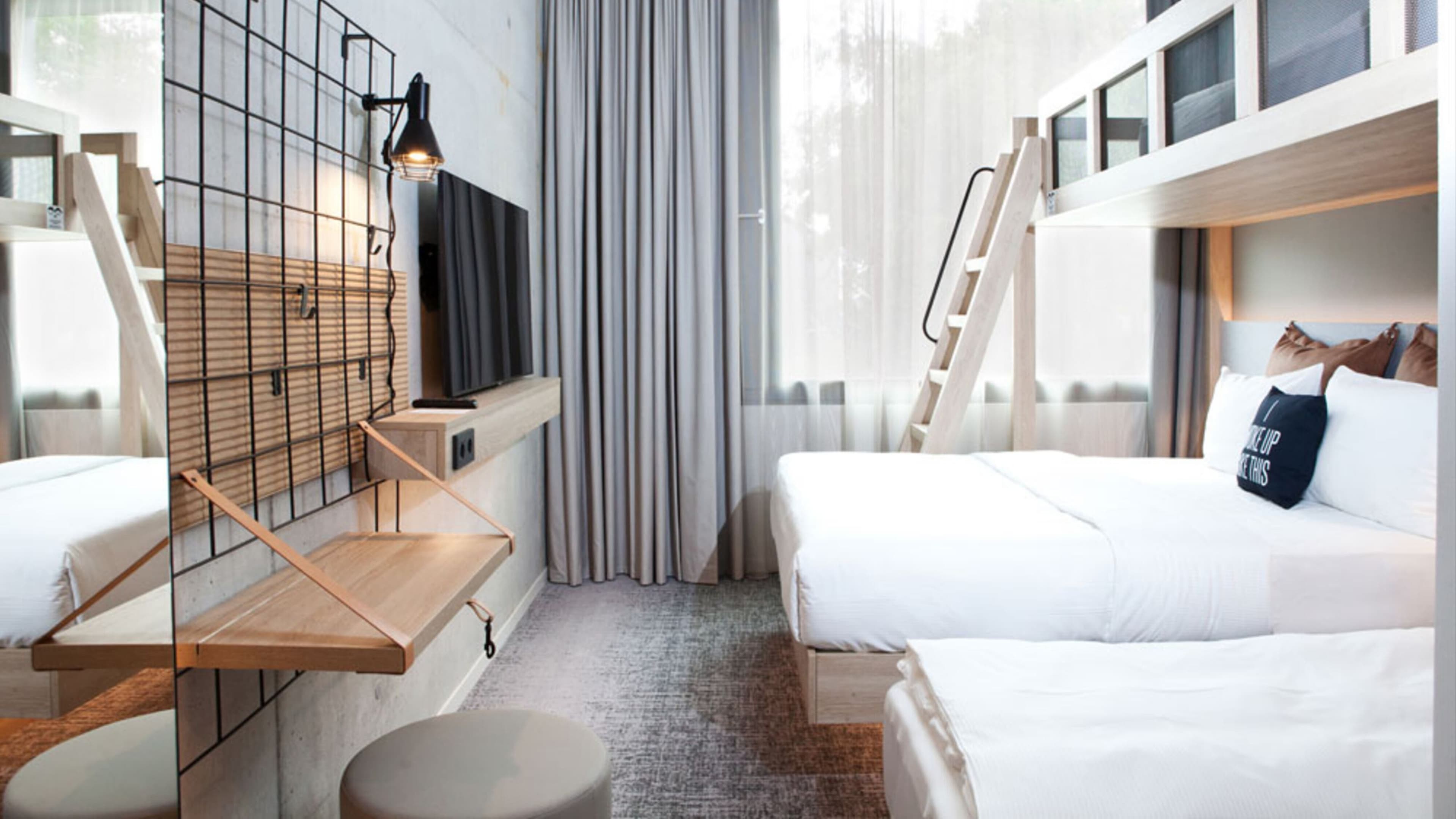 Moxy Family - Image 3