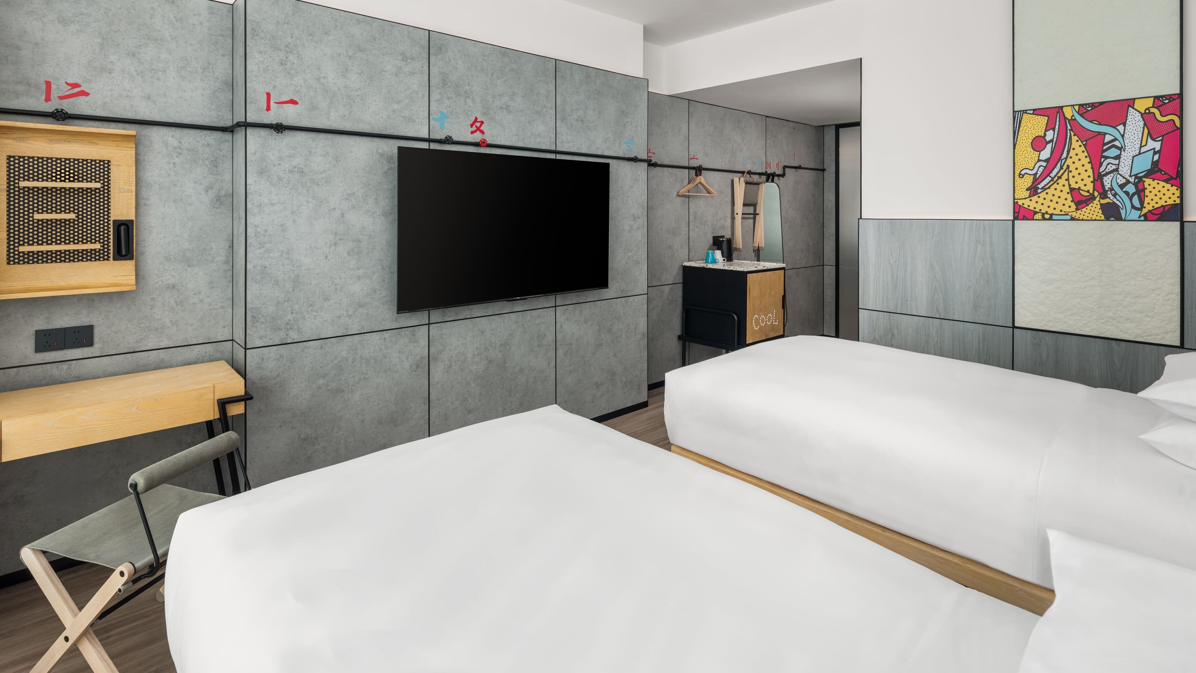 Standard Twin - Image 1