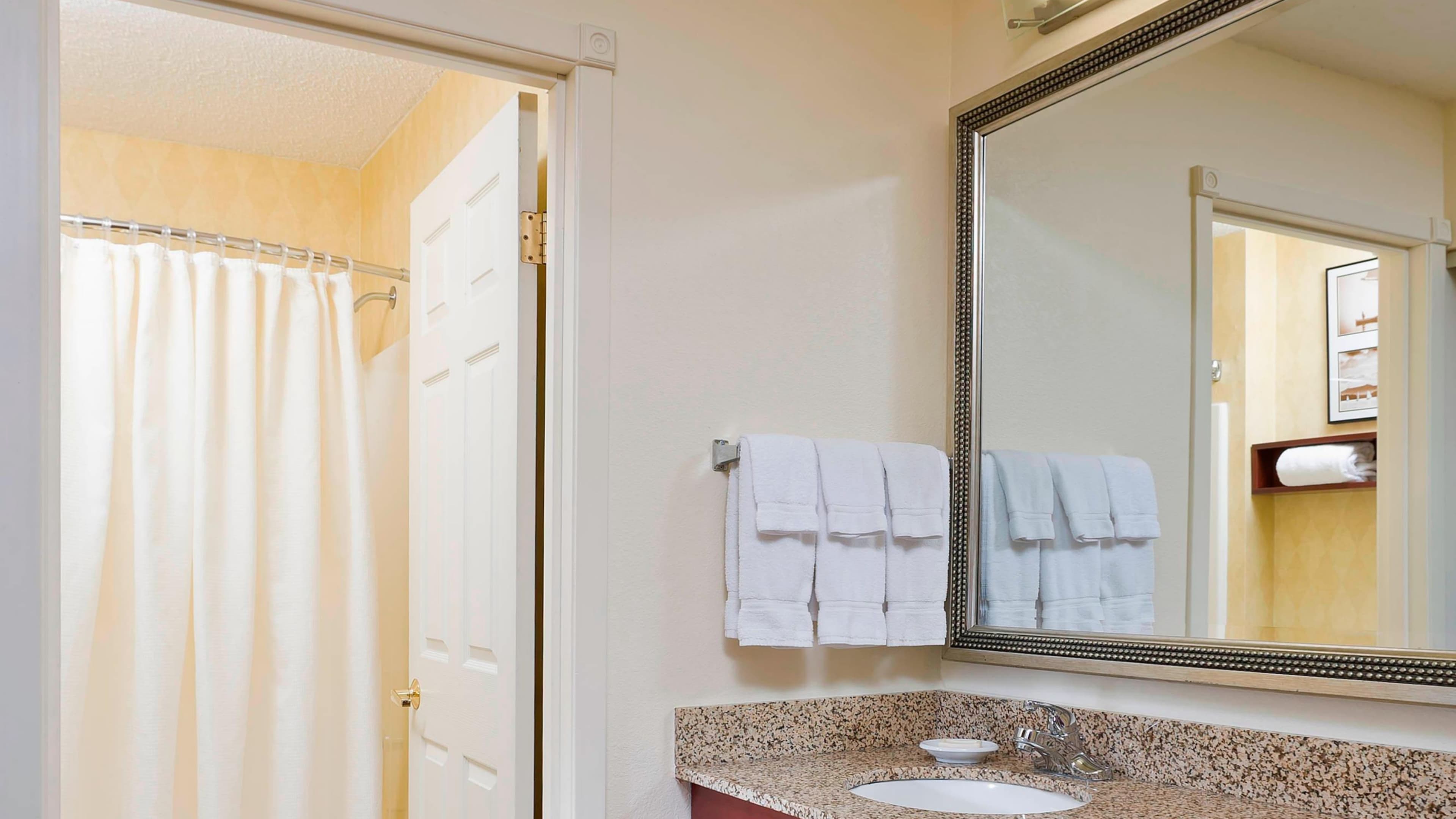 1 Bedroom Suite - Image 7