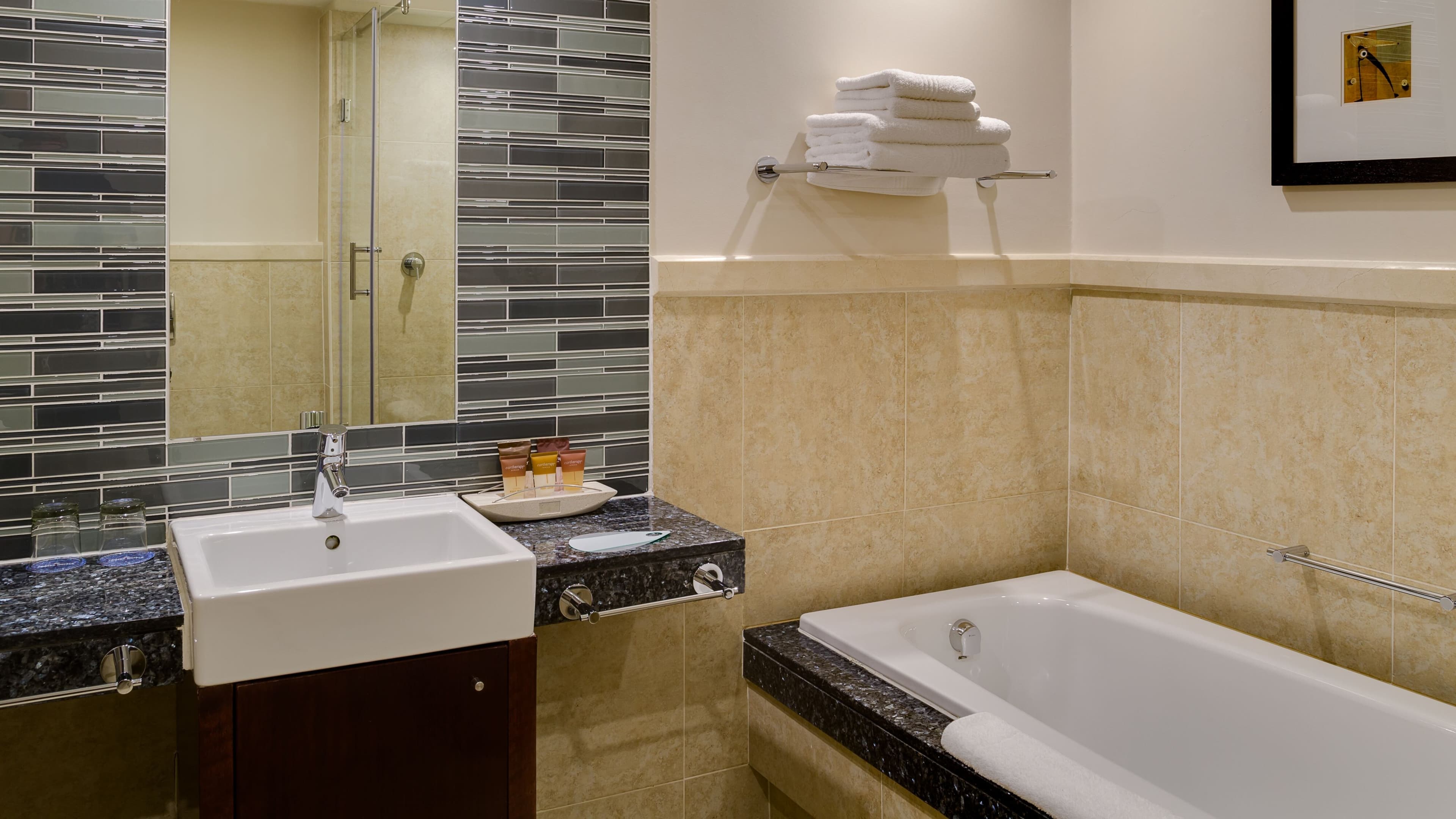 1 Bedroom Apartment - Image 15