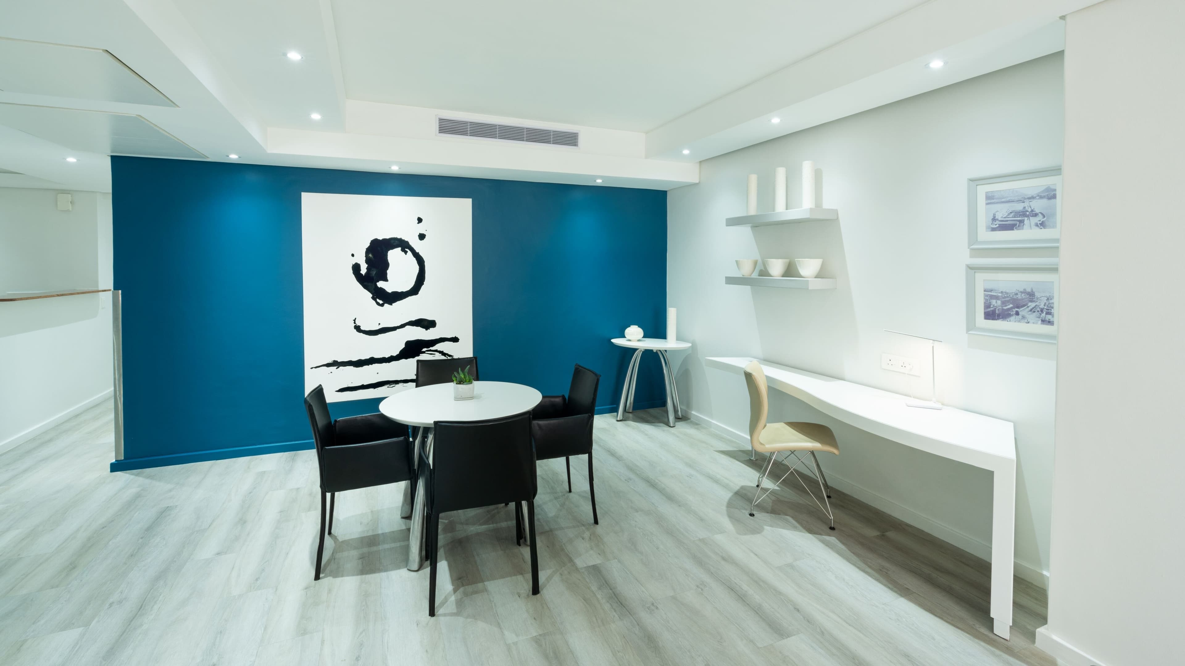 1 Bedroom Apartment - Image 2