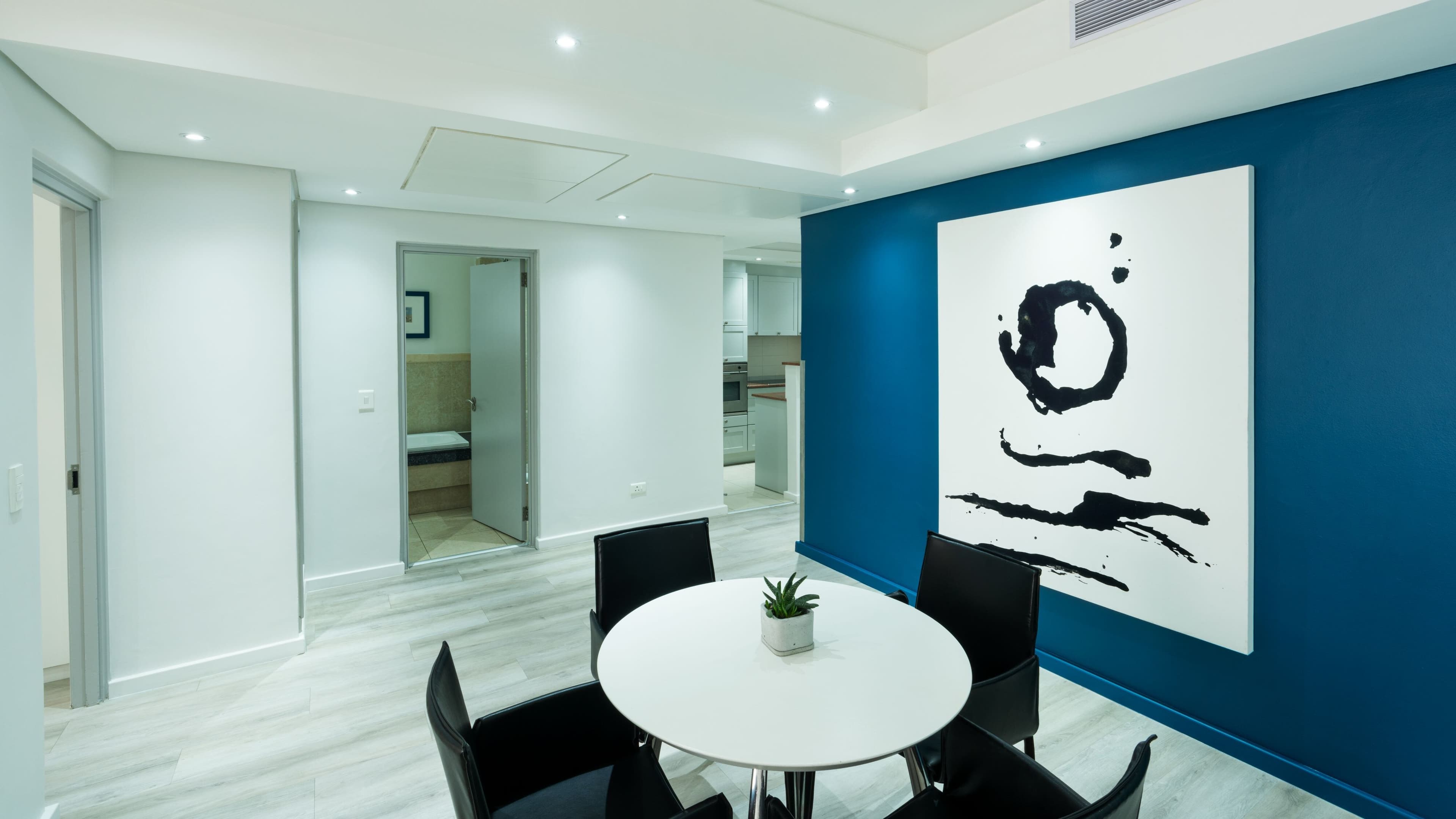 1 Bedroom Apartment - Image 10