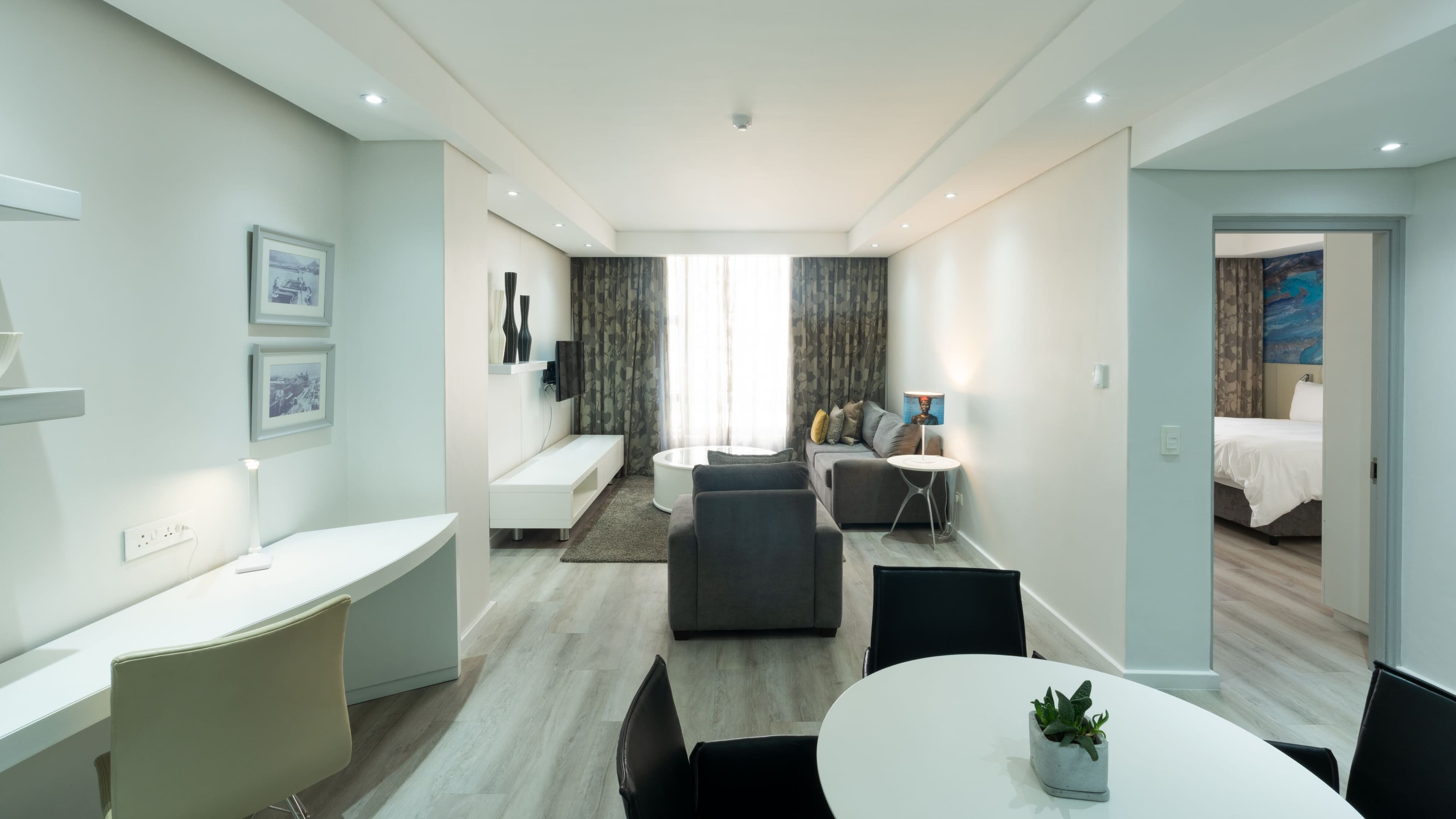 1 Bedroom Apartment - Image 3