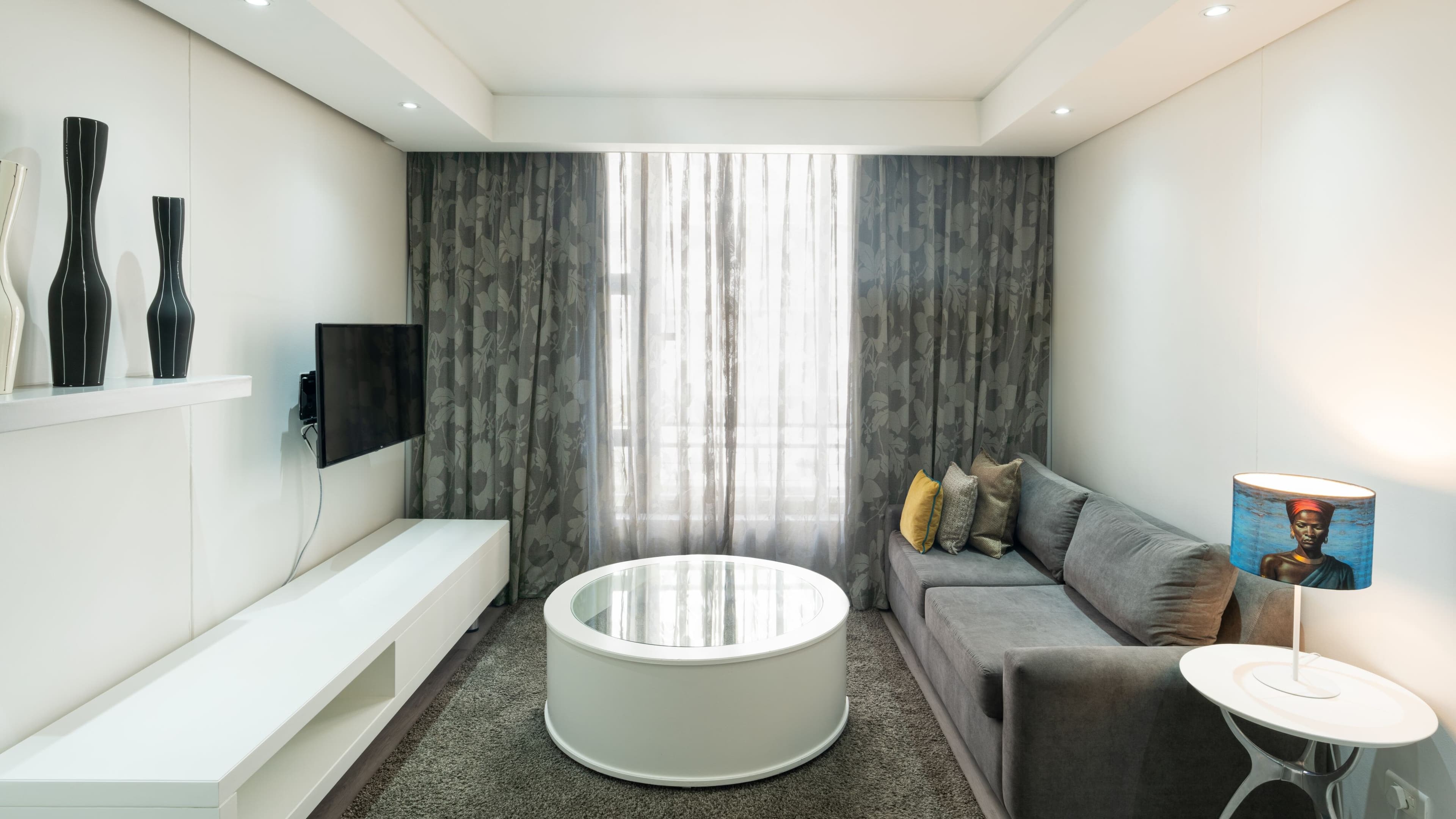 1 Bedroom Apartment - Image 9