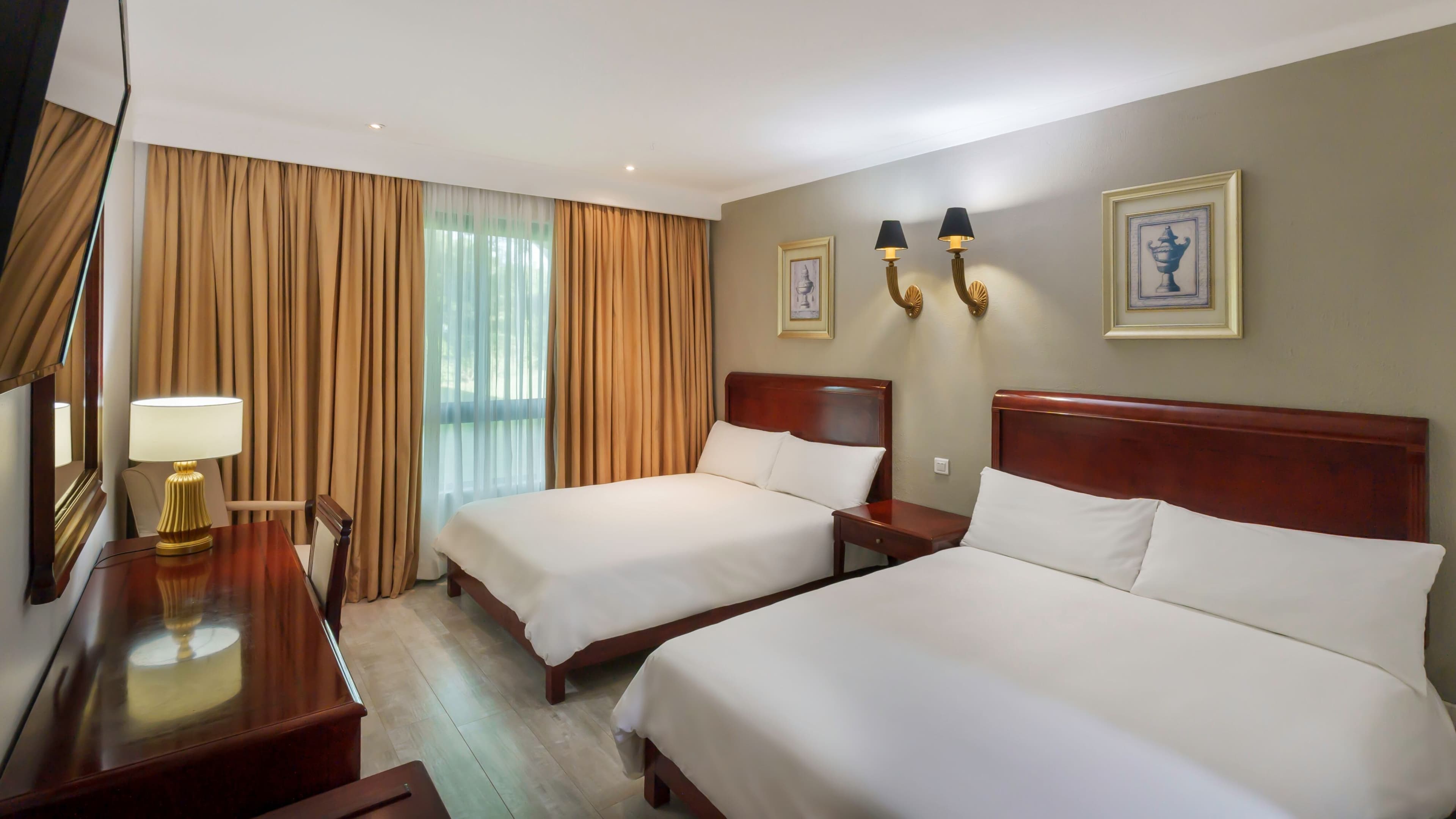 Guest room - Image 1