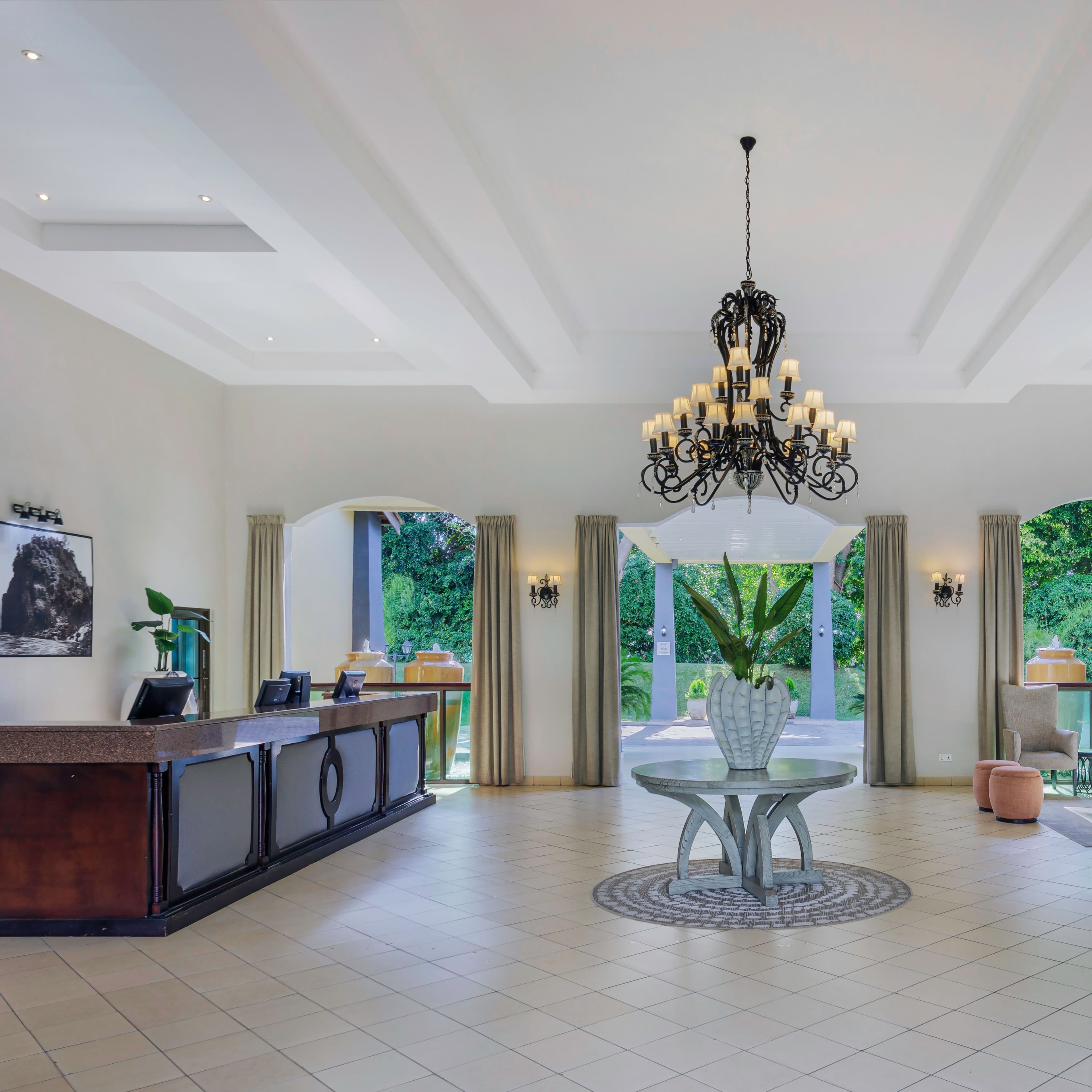 Protea Hotel Livingstone