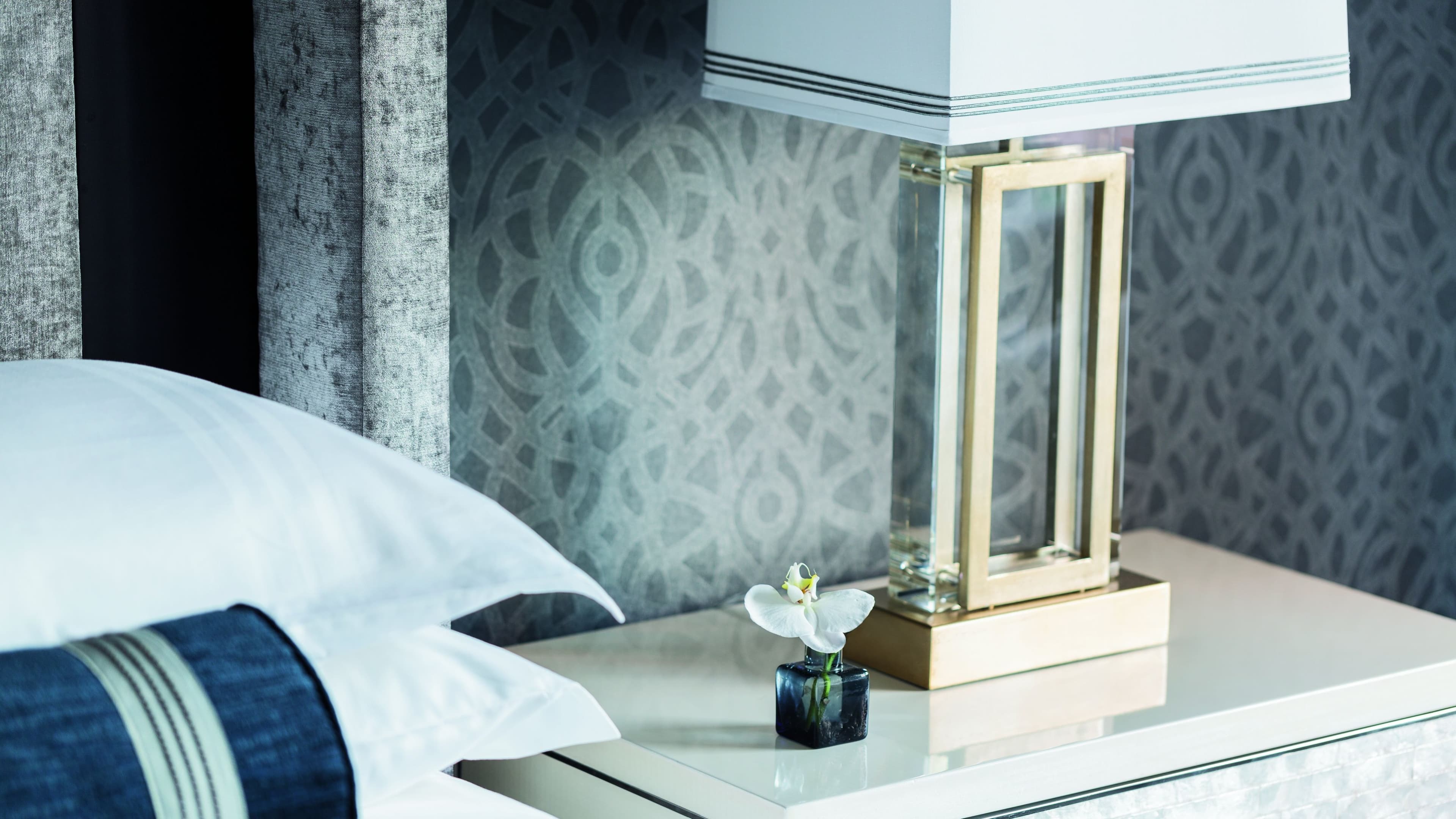 Deluxe Guest room - Image 2