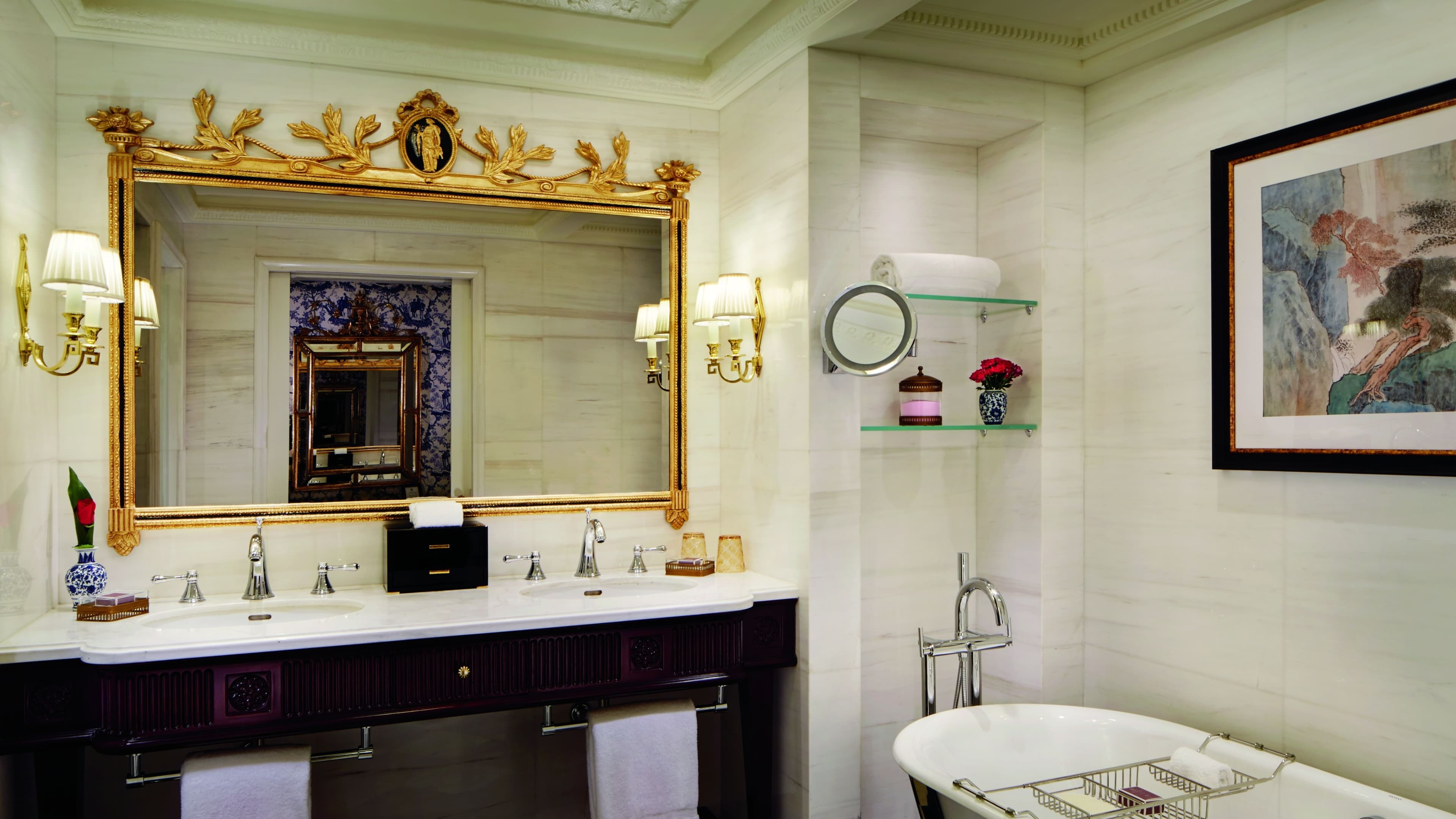 Premier Double Room - Image 3