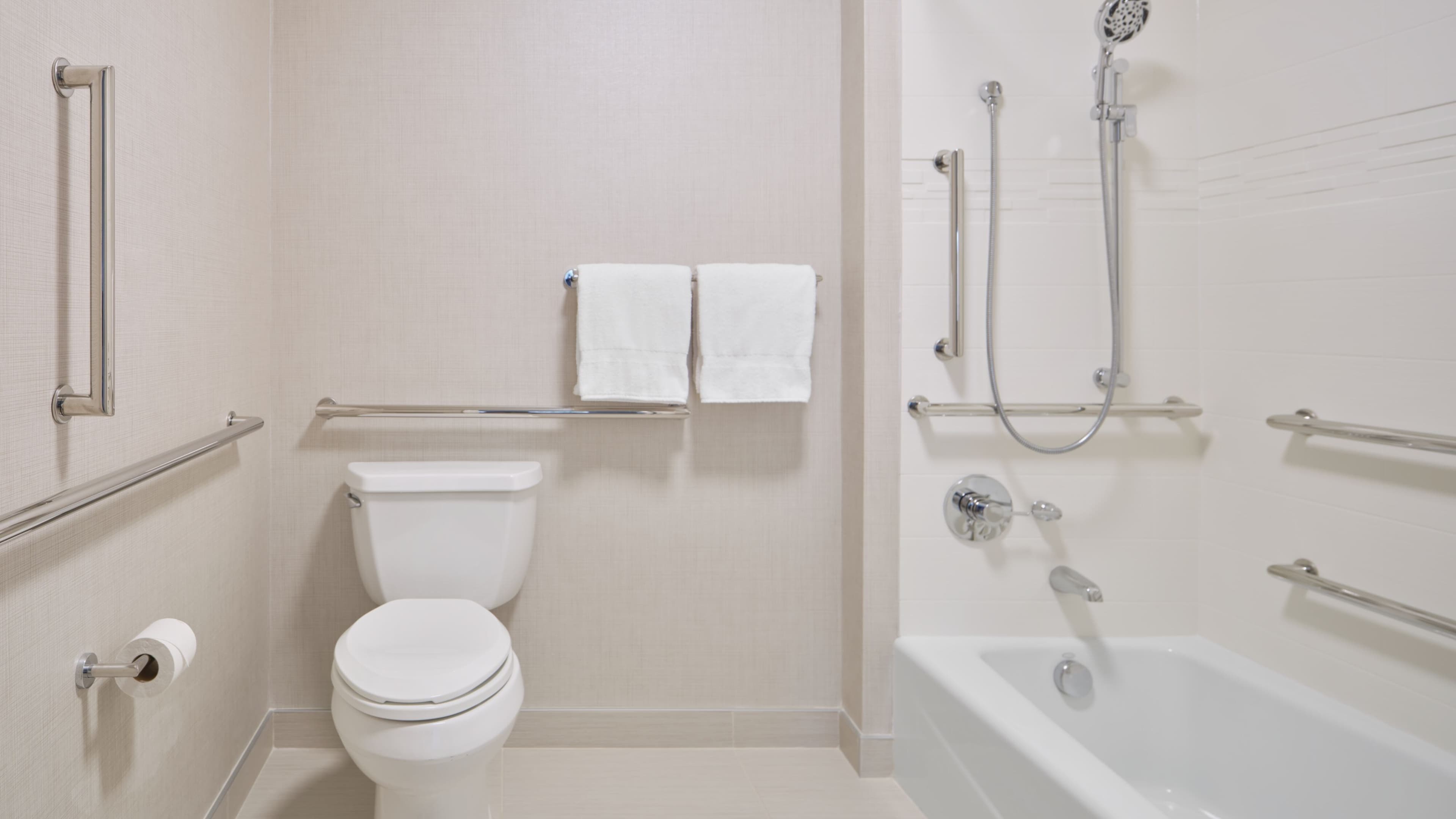 1 Bedroom Suite - Image 7