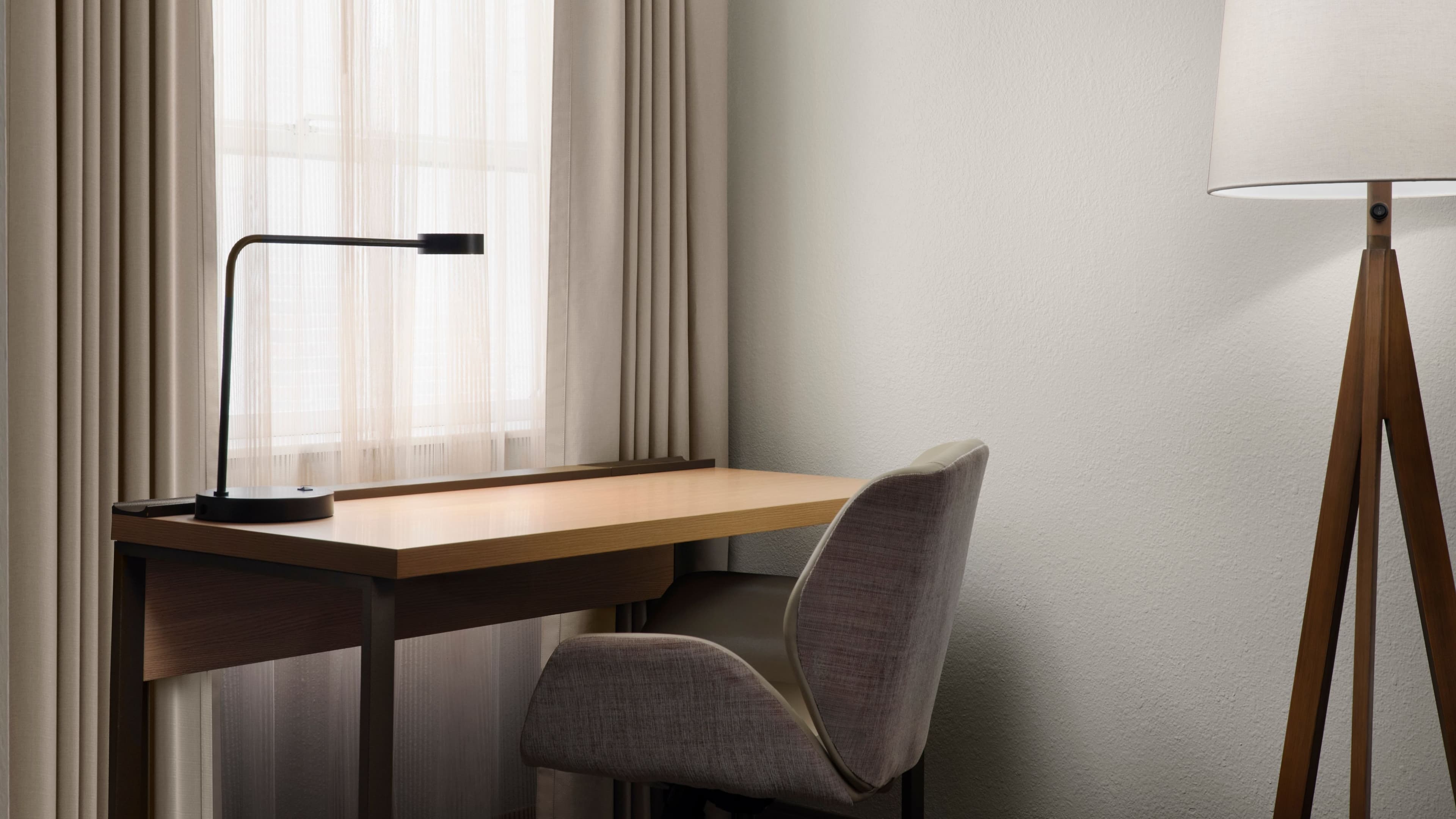 1 Bedroom Suite - Image 3