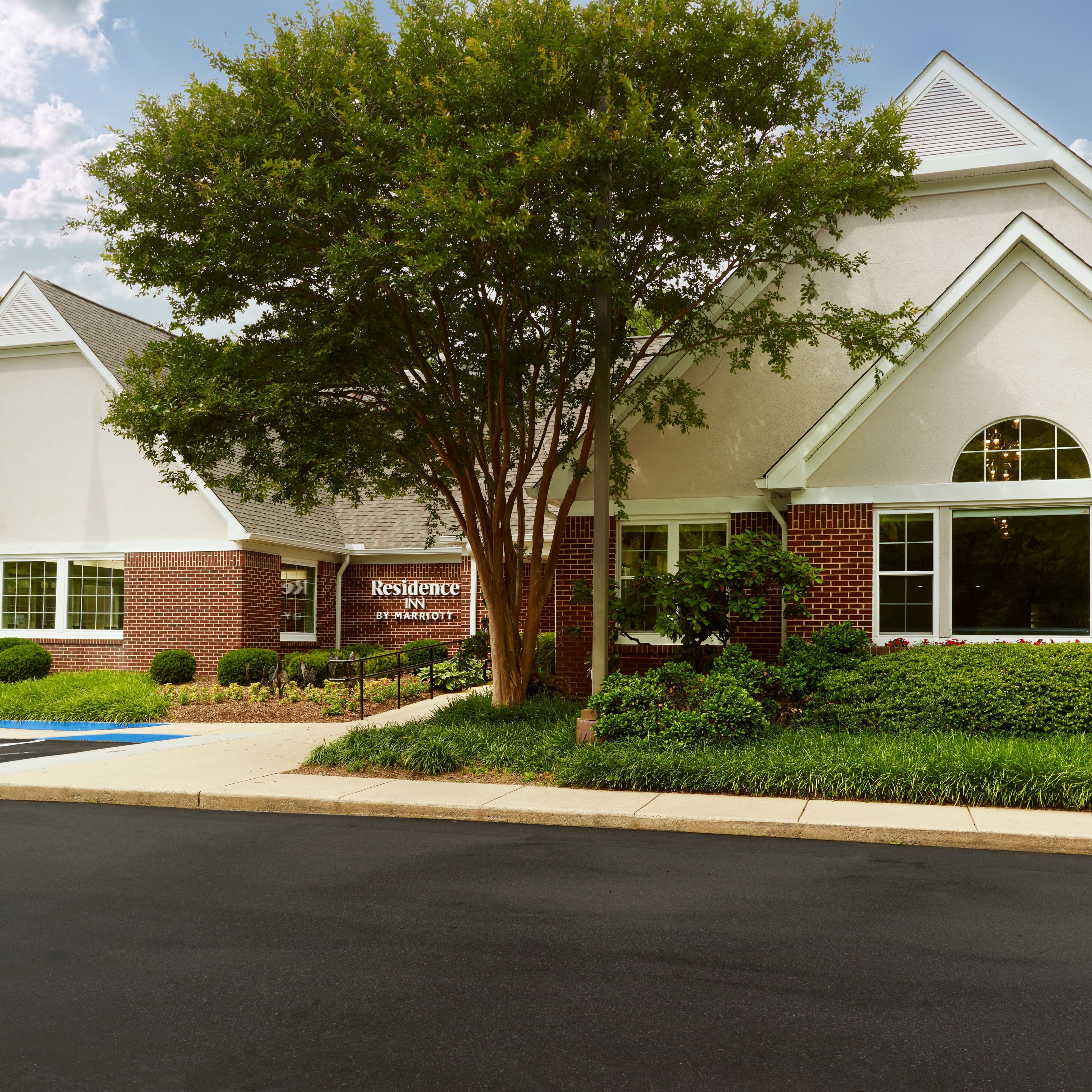 Residence Inn Asheville Biltmore