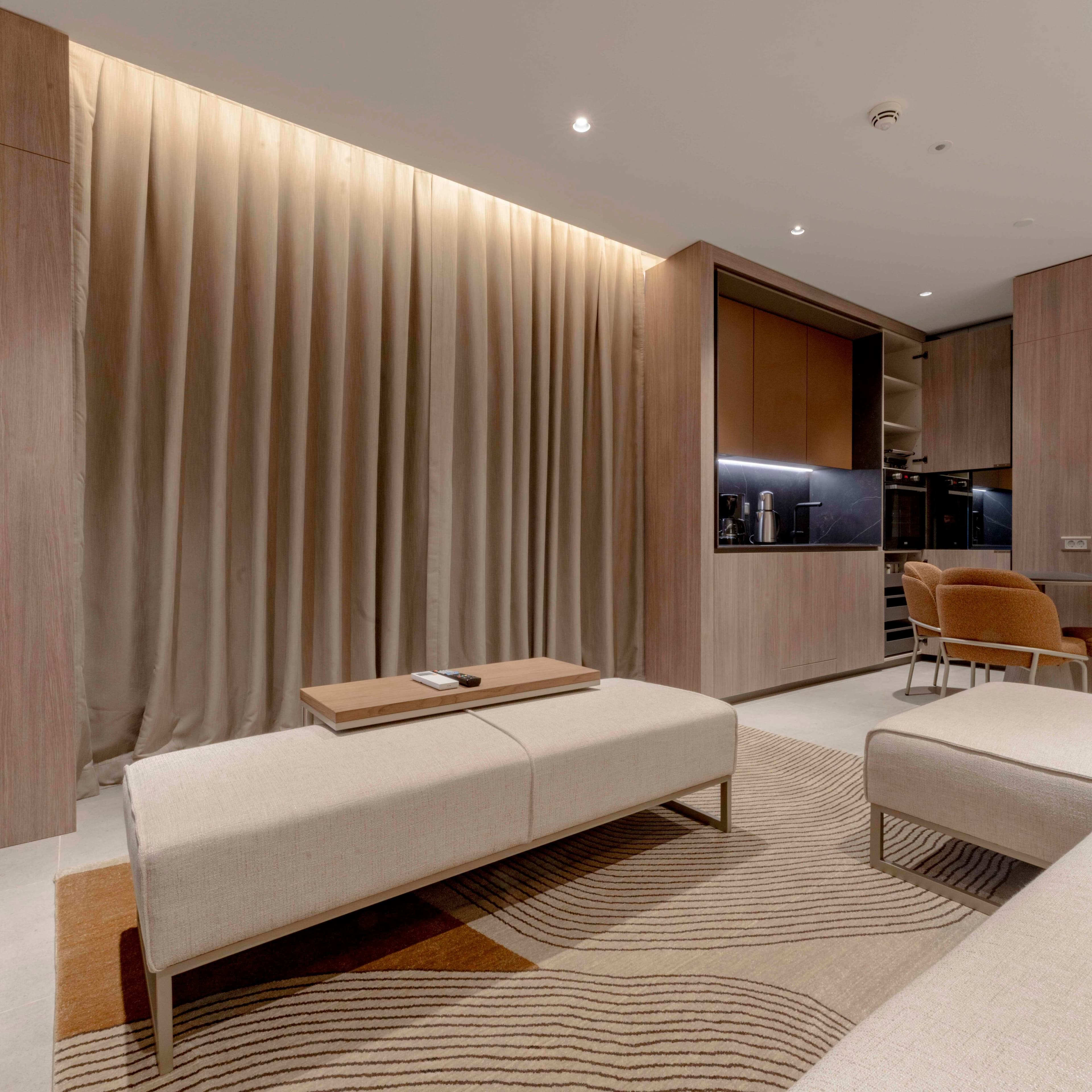 Residence Inn Antalya