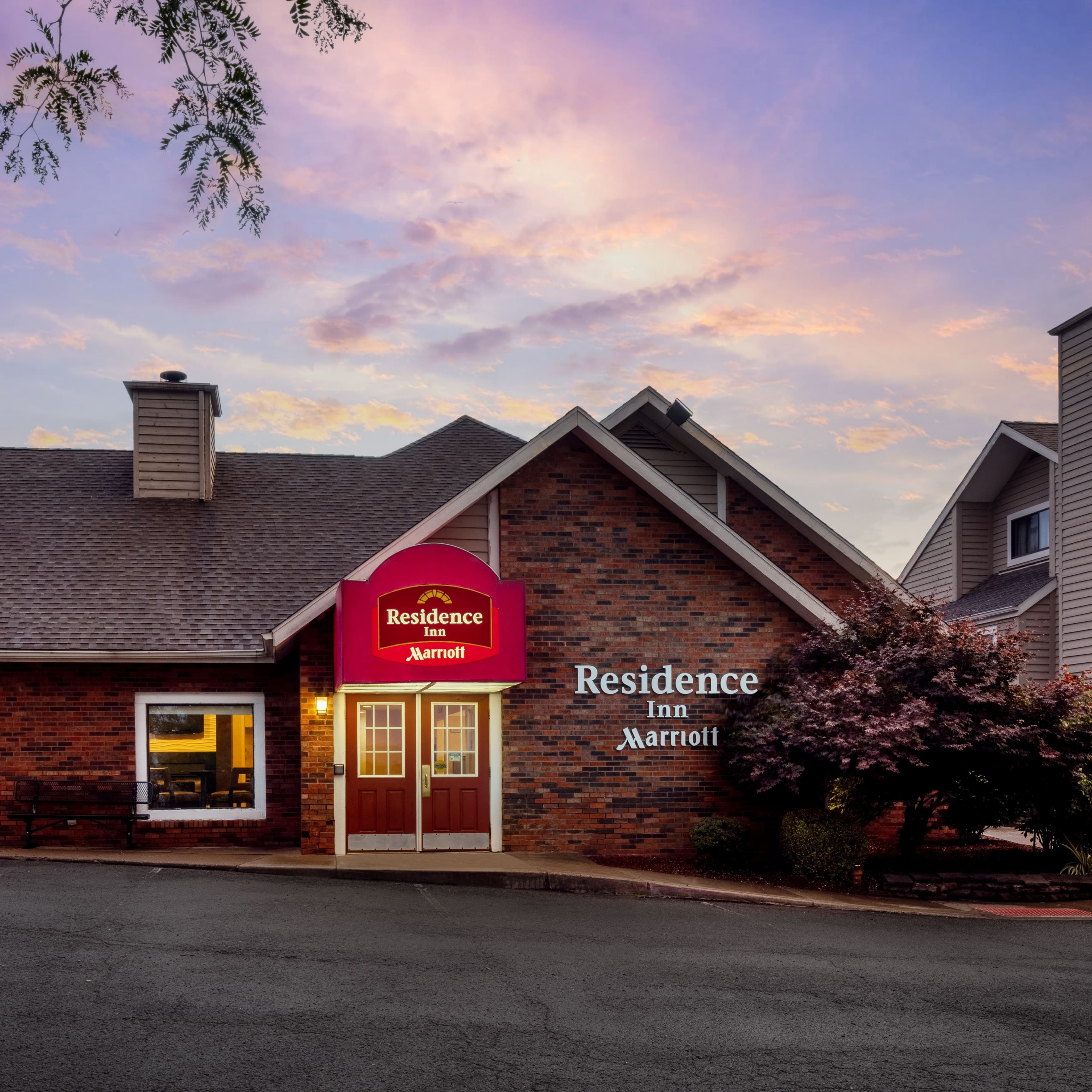 Residence Inn Binghamton