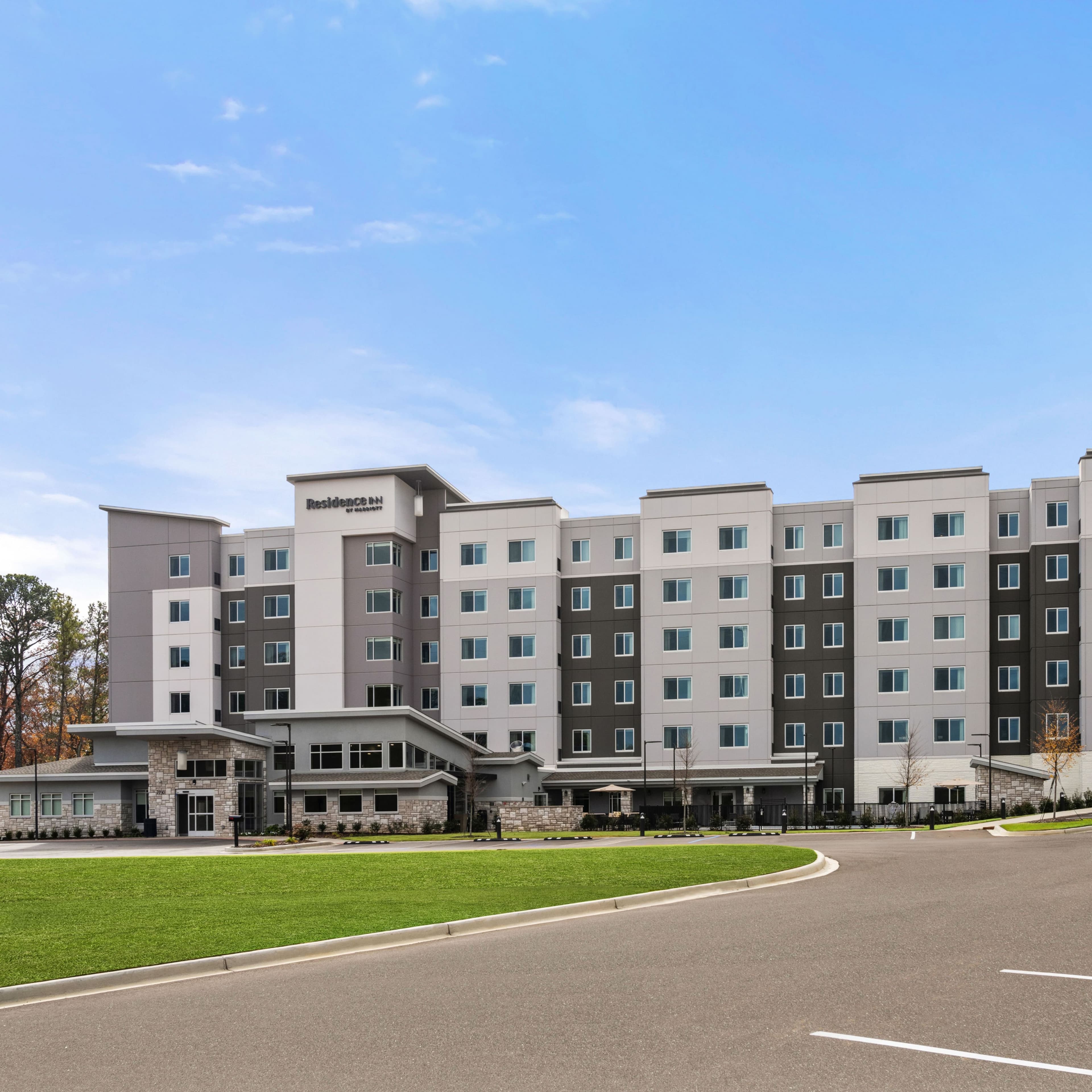 Residence Inn Homewood Mountain Brook