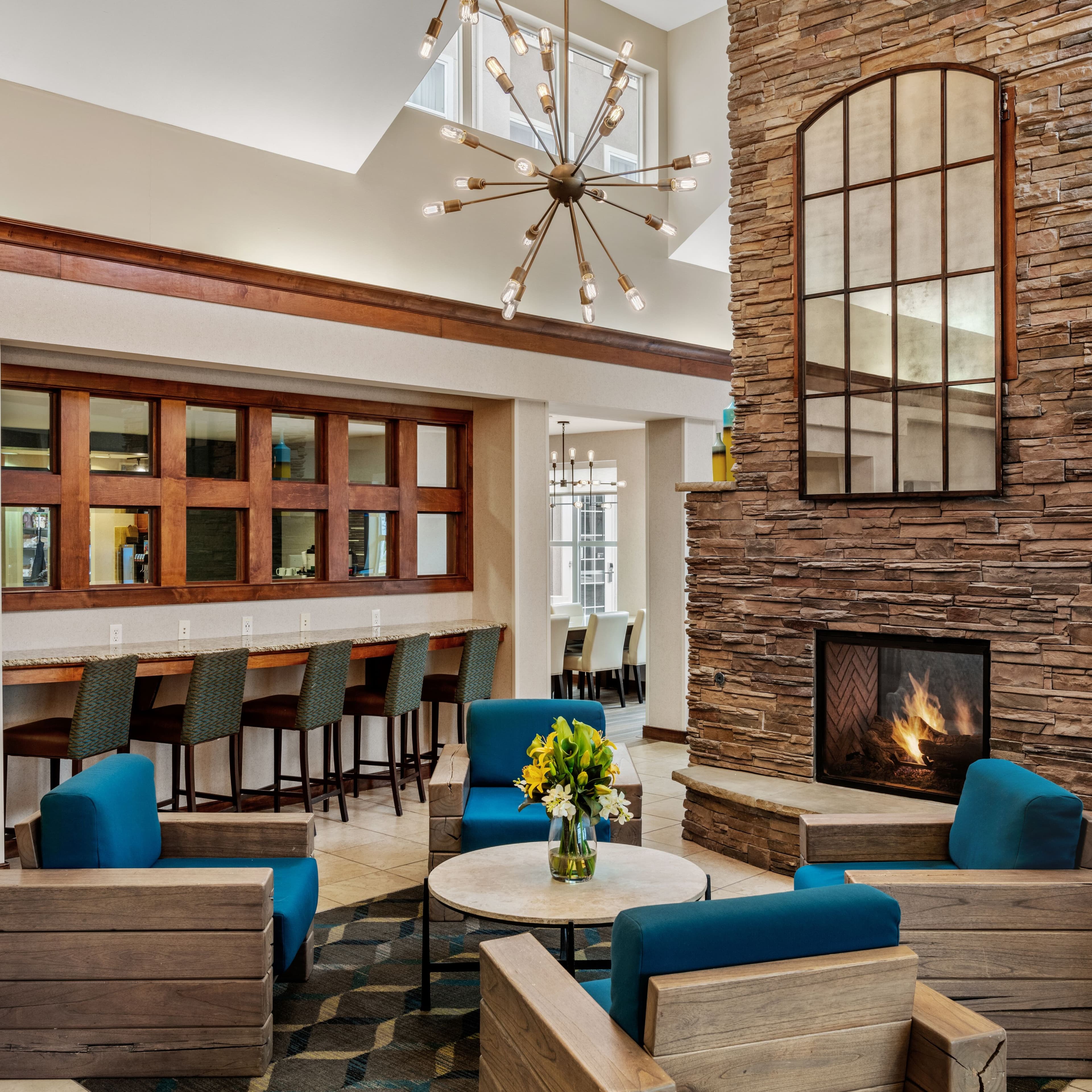 Residence Inn Billings