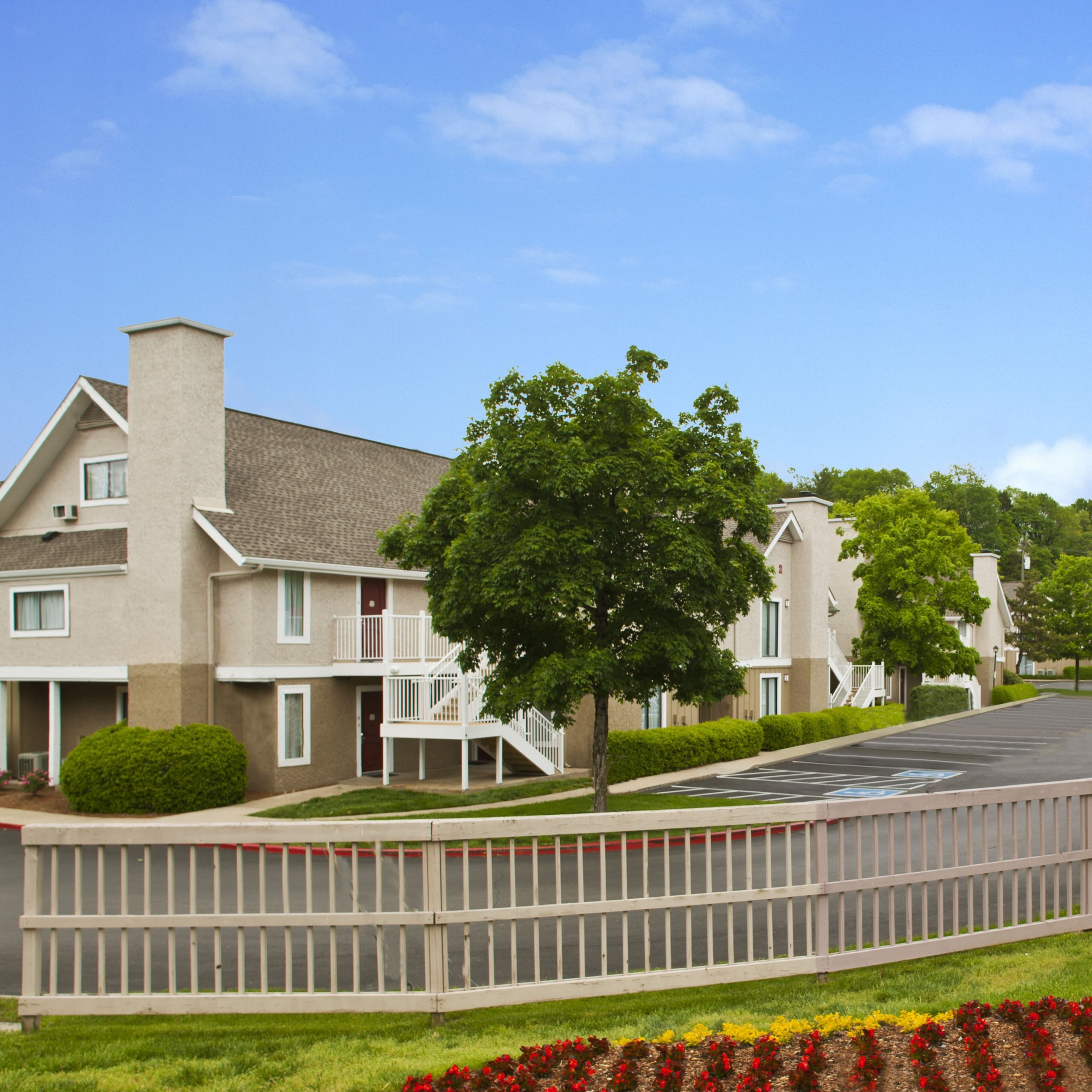 Residence Inn Nashville Airport